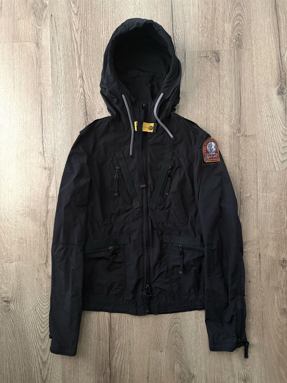 Parajumpers Parajumpers Jacket Size US XS / EU 42 / 0 - 2 Thumbnail