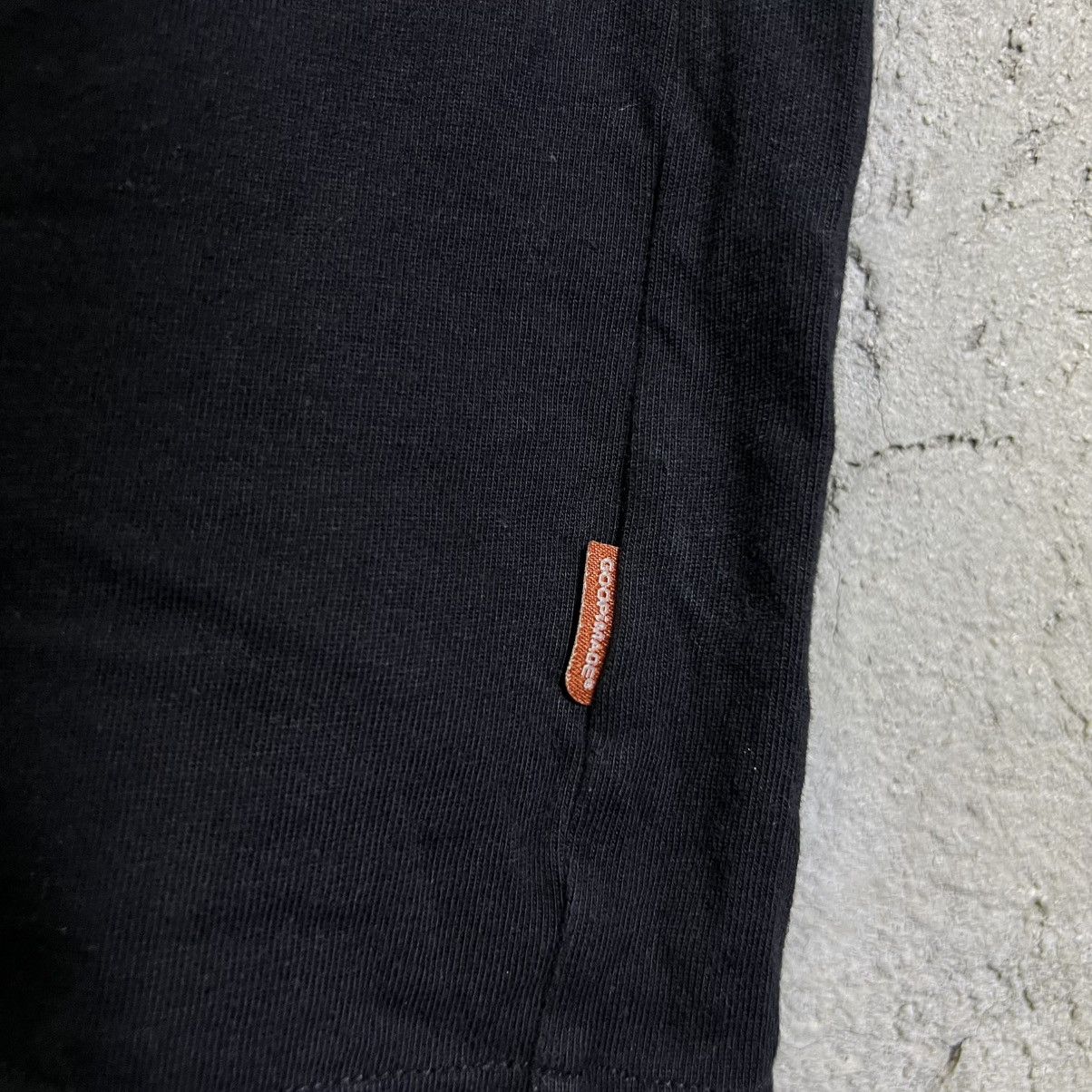GOOPiMADE GOOPIMADE (BUNDLE TEE) - #93 Blueprint & #041 Don't Fool Me. Size US XL / EU 56 / 4 - 4 Thumbnail