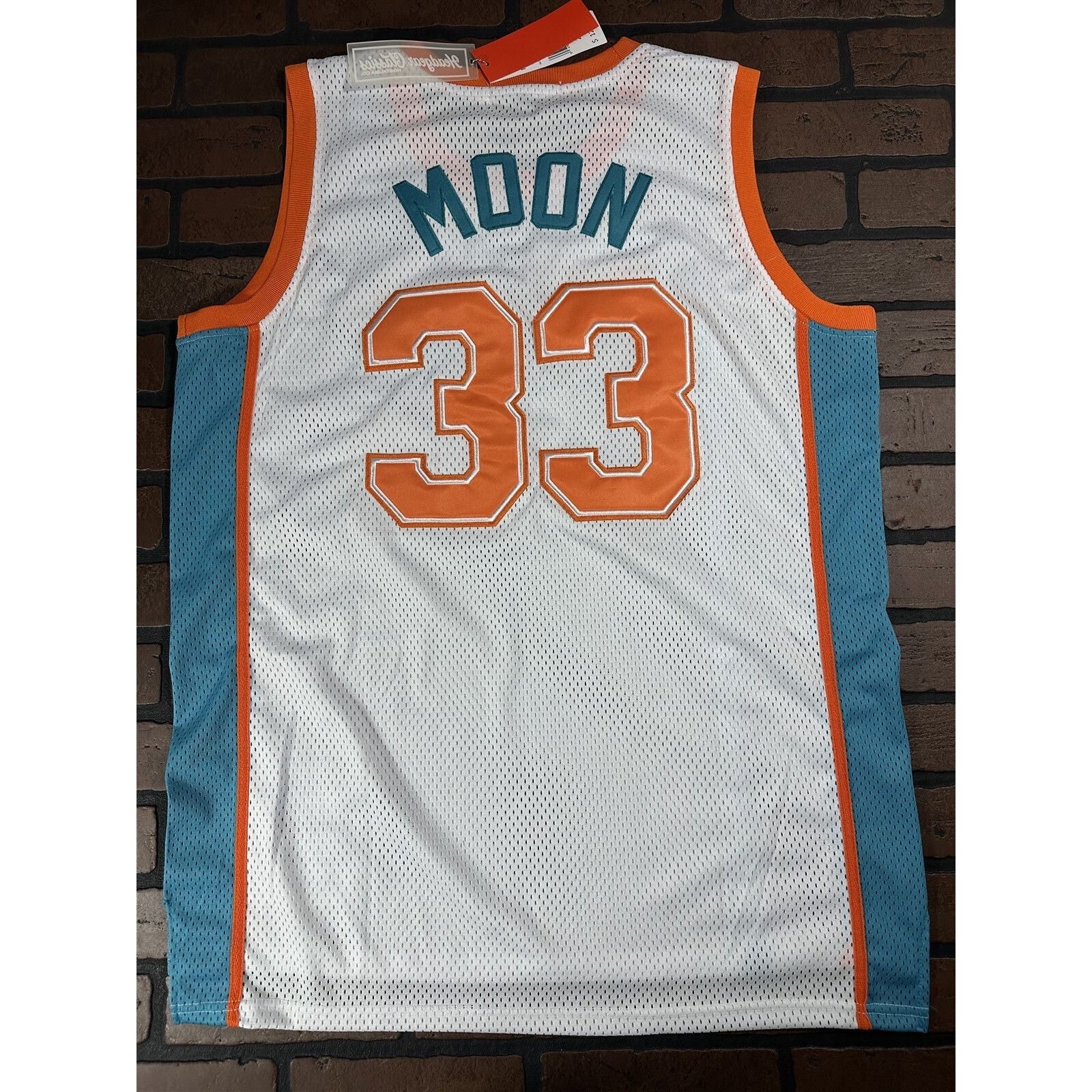 Other SEMI-PRO Flint Tropics Jersey~Never Worn~M L XL 2XL Size US L / EU 52-54 / 3 - 2 Thumbnail