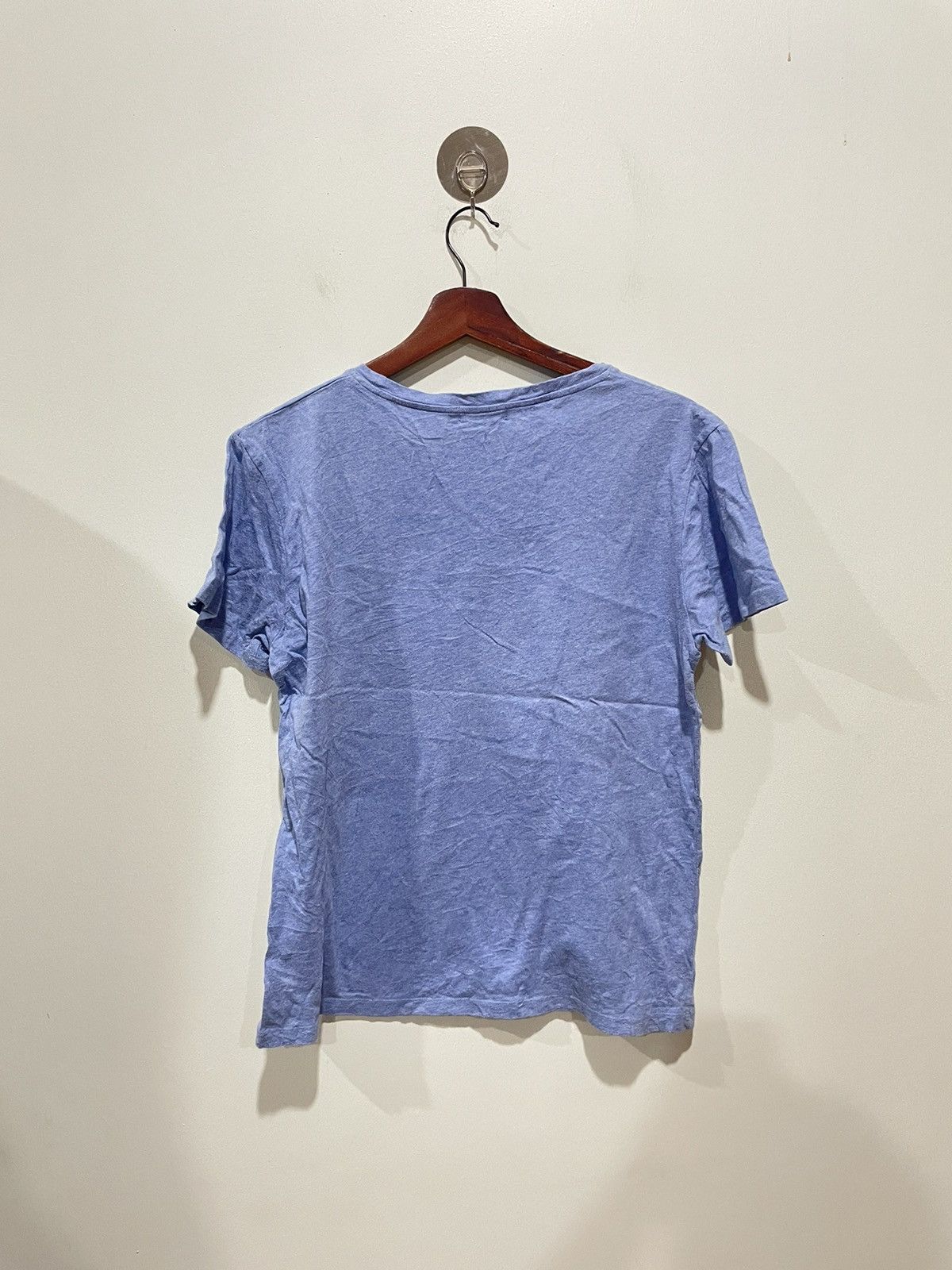 Maison Kitsune Kitsune Tee Size US S / EU 44-46 / 1 - 2 Thumbnail