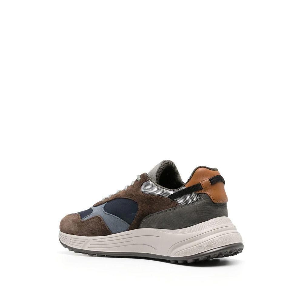 HOGAN SNEAKERS SIZE 7