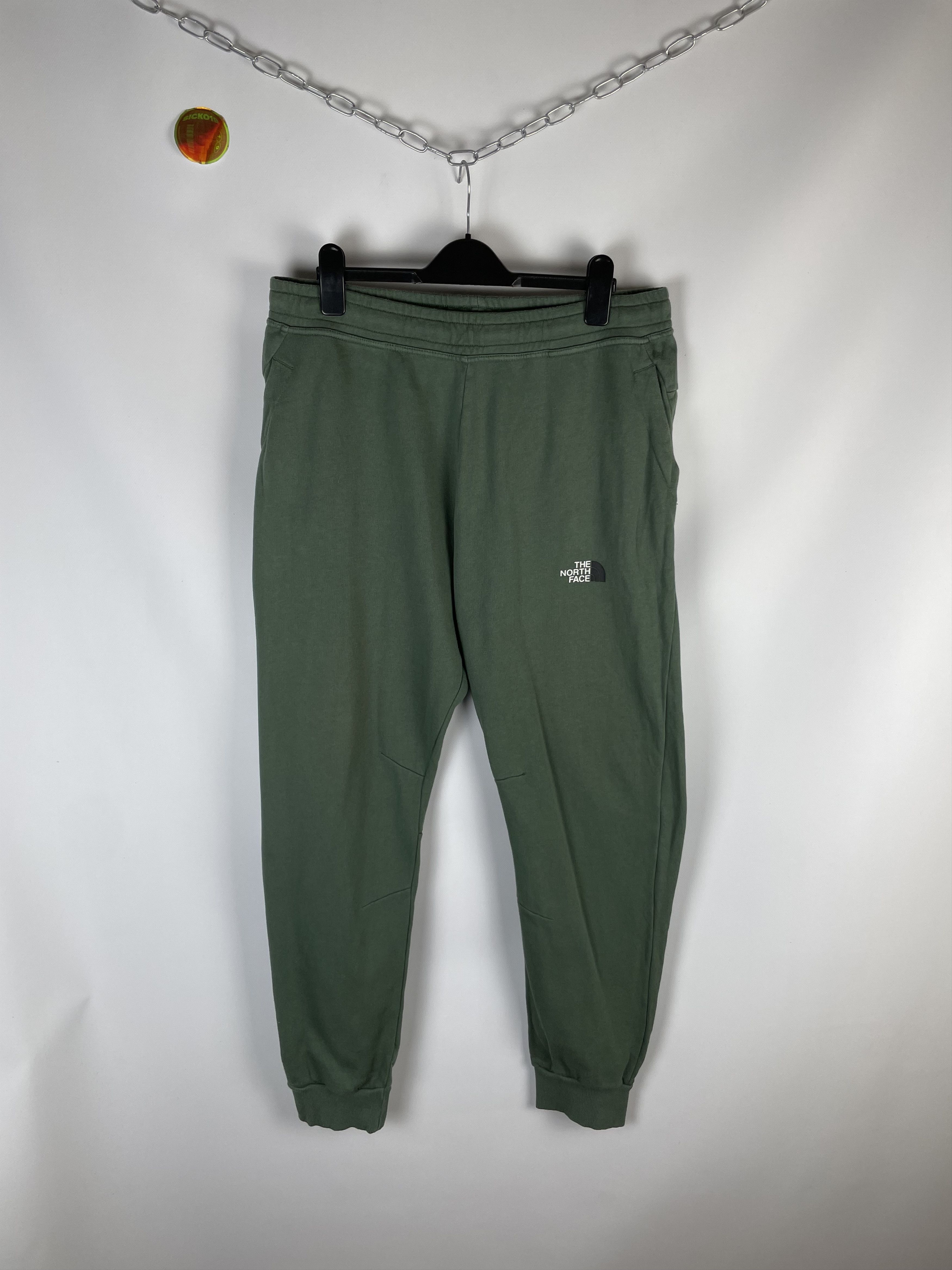 The North Face The North Face Jogger Sweatpants Size US 34 / EU 50 - 1 Thumbnail
