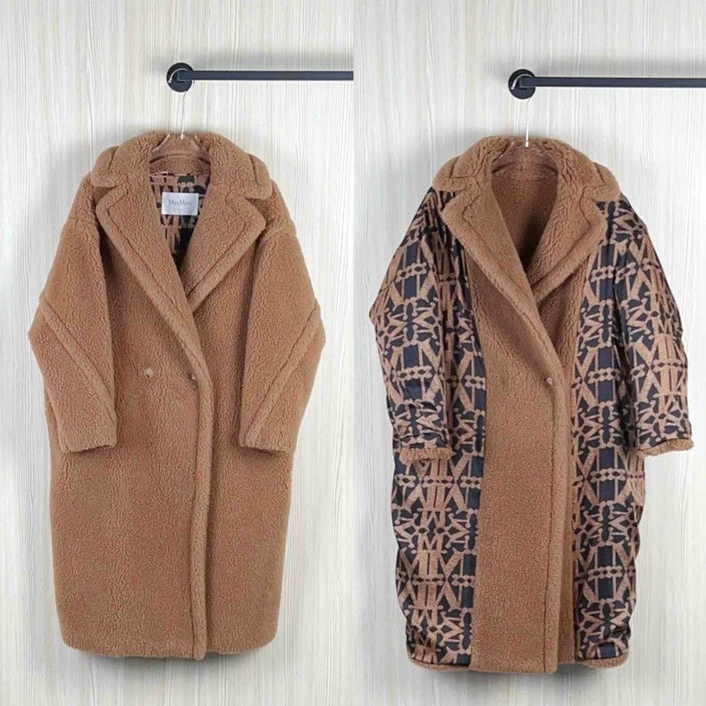 Max Mara Max Mara Coats Size S / US 4 / IT 40 - 1 Thumbnail