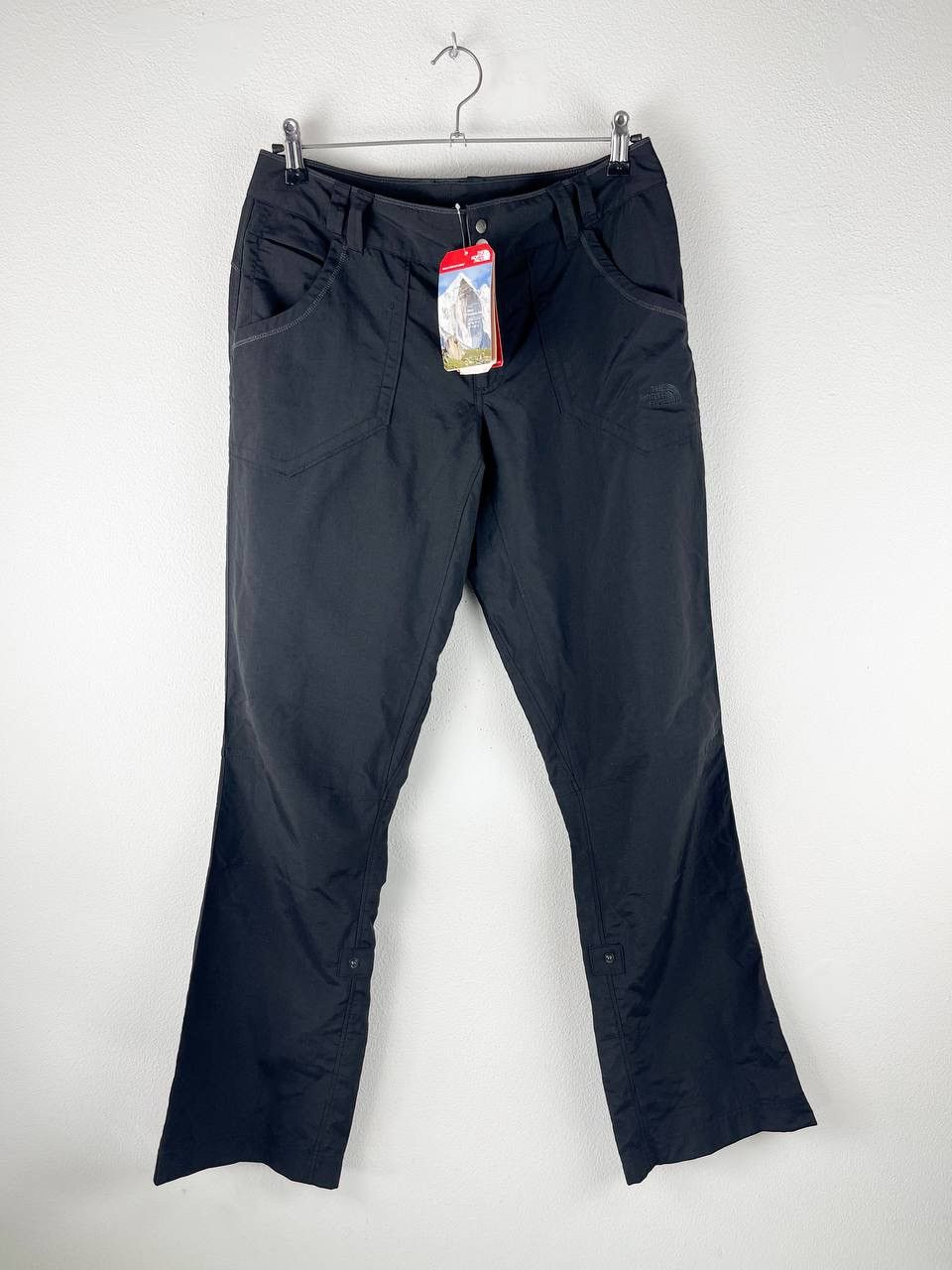 The North Face The north face pants womens Size 30" / US 8 / IT 44 - 1 Thumbnail