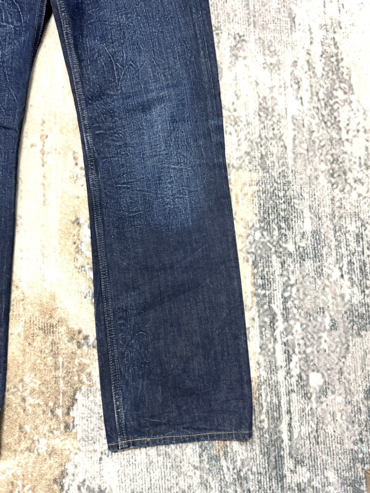 Polo Ralph Lauren Polo ralph Lauren RL Supply & Denim Jeans Pants Size US 31 - 3 Thumbnail