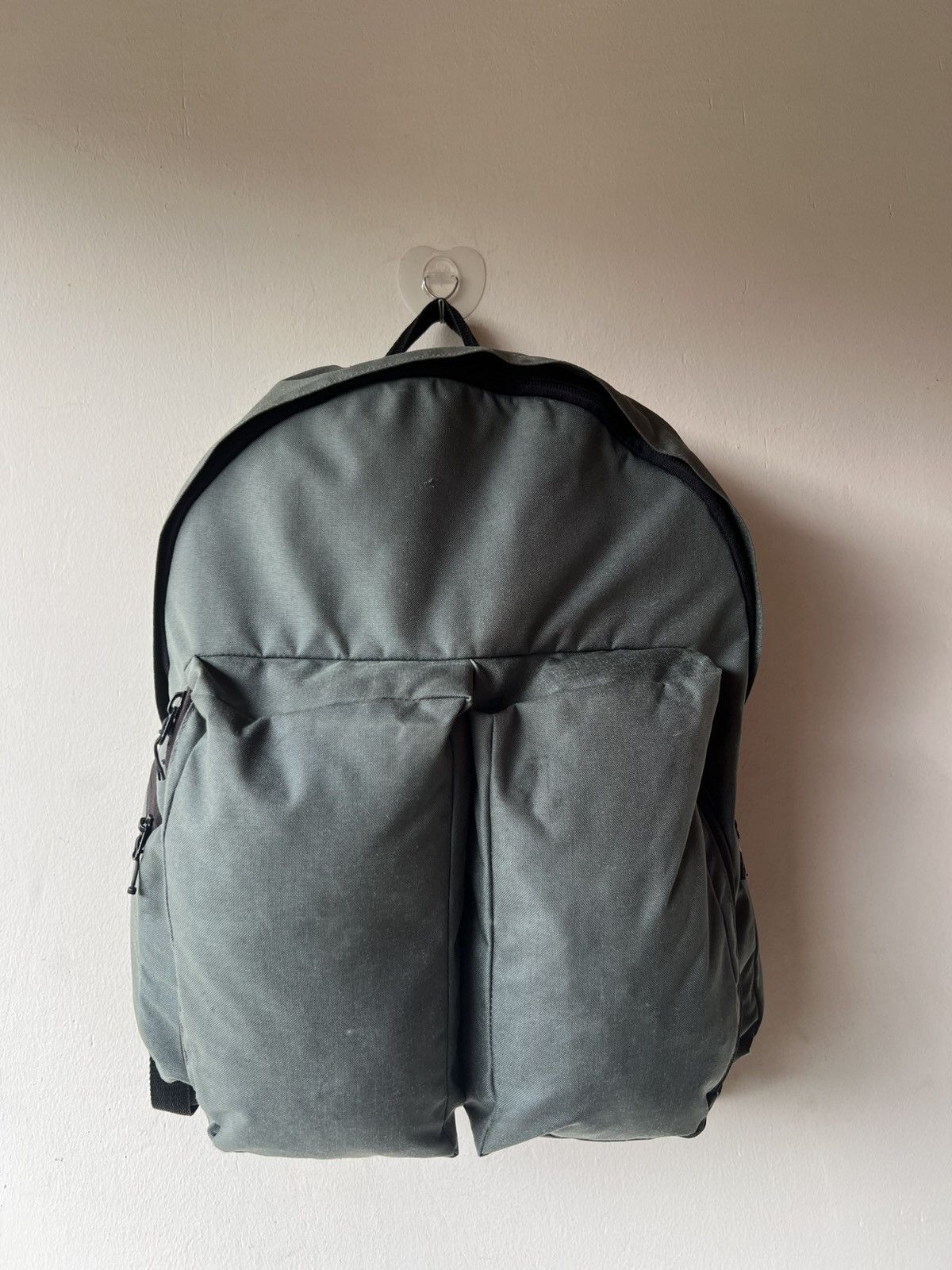 Bagjack Bagjack Hand Made in Berlin Backpack Size ONE SIZE - 9 Thumbnail