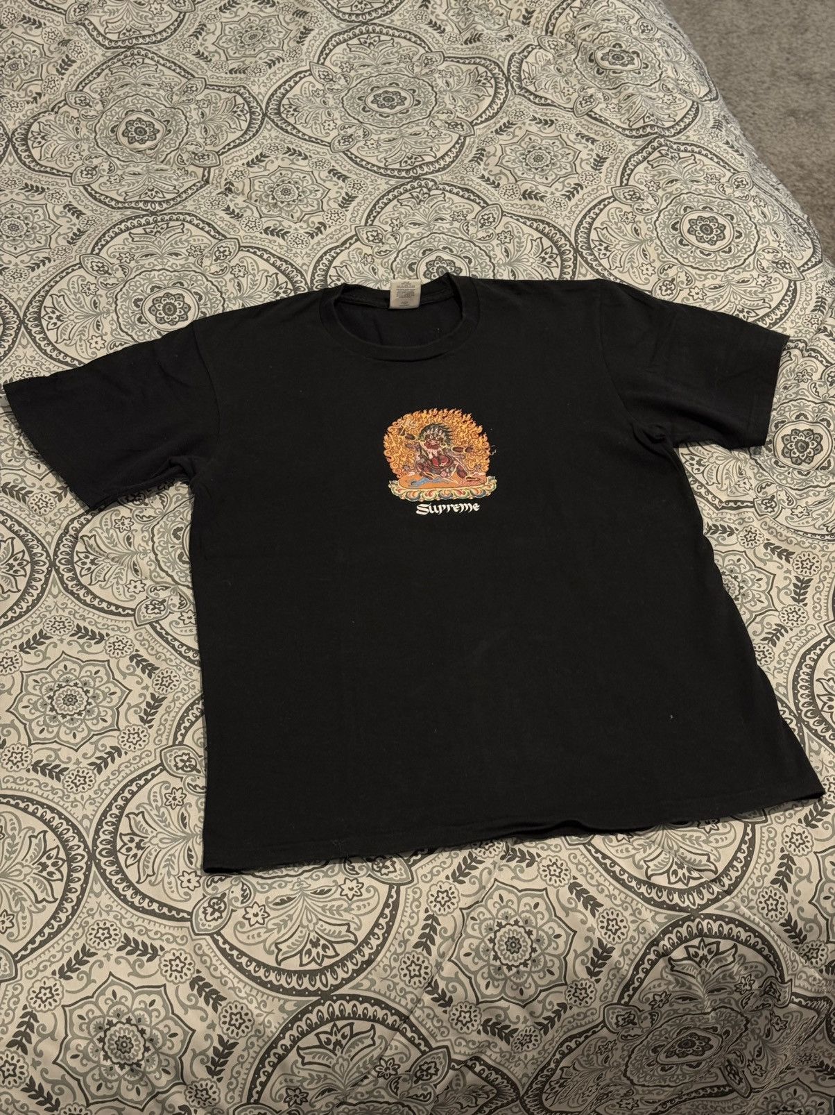 Supreme Front & Back hit Size US S / EU 44-46 / 1 - 1 Thumbnail