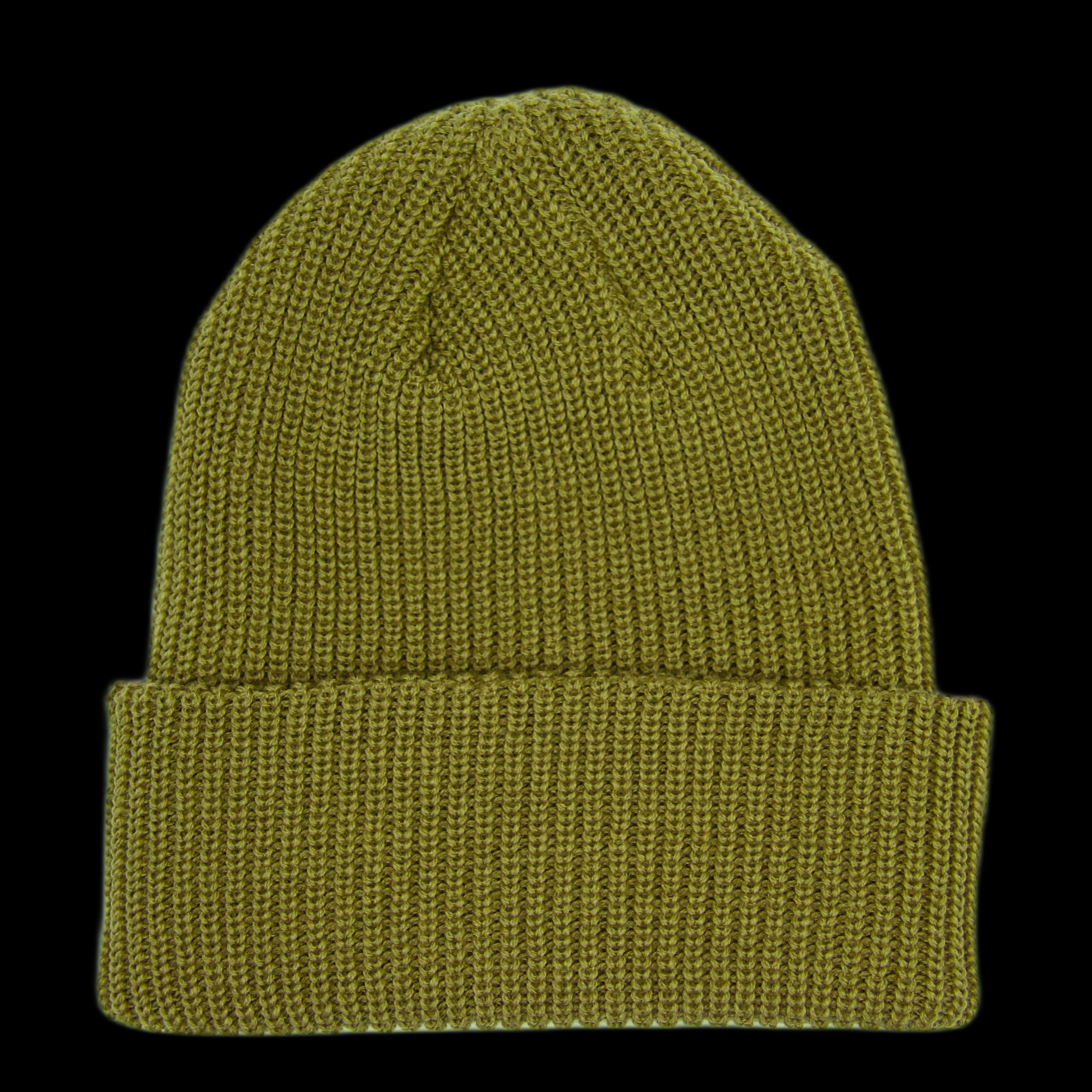 Supreme Supreme Loose Gauge Beanie Taupe Size ONE SIZE - 2 Thumbnail