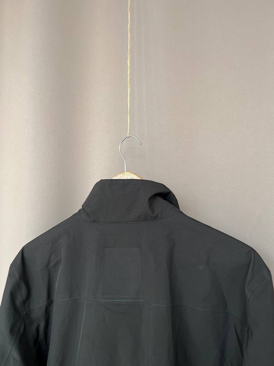 Herno Herno Laminar Gore-Tex Light Coat Mens Size 56 or M/L Jacket Size US L / EU 52-54 / 3 - 8 Thumbnail