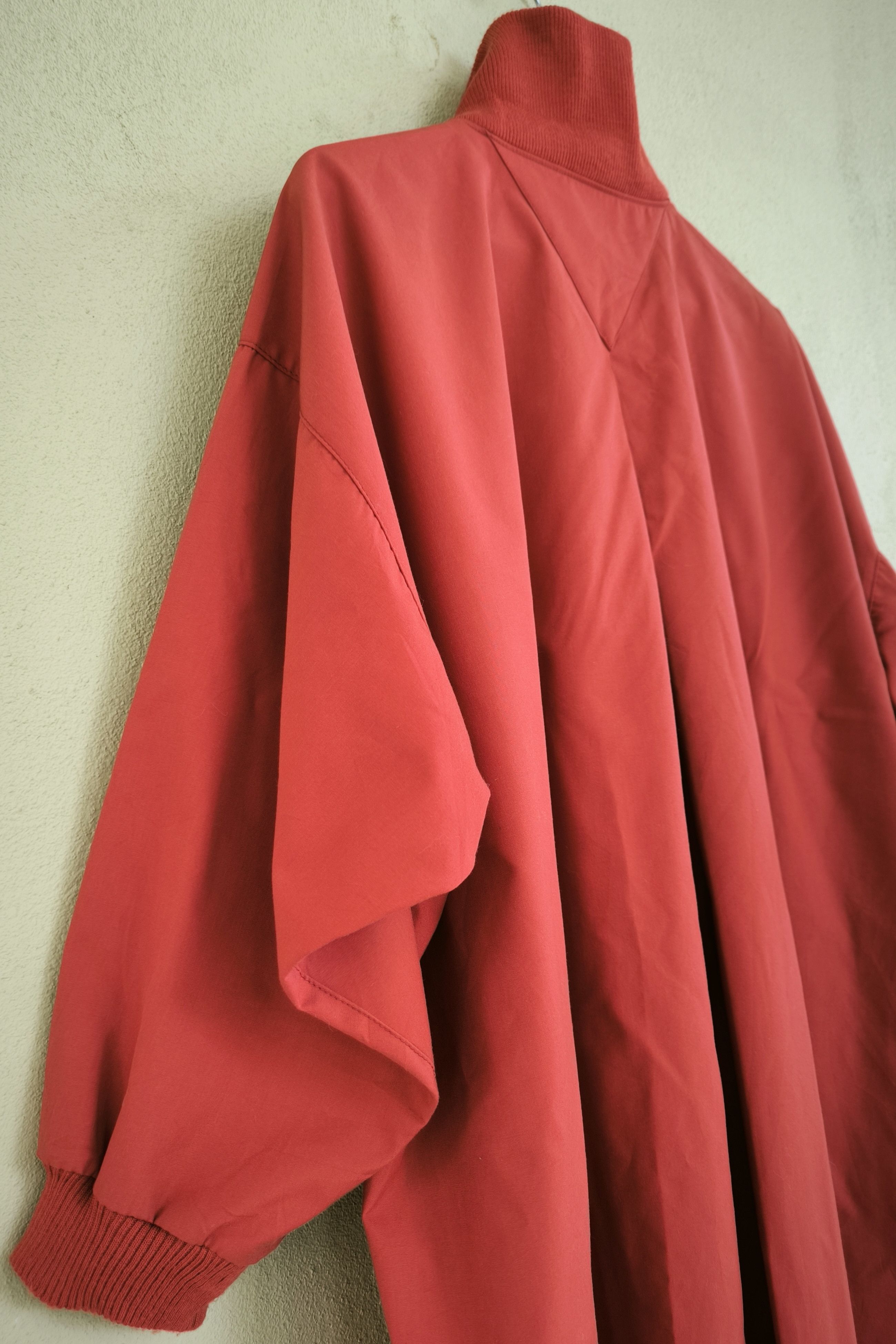 Issey Miyake × Vintage Vtg ISSEY MIYAKE squirrel hidden button windcoat Size US M / EU 48-50 / 2 - 13 Thumbnail