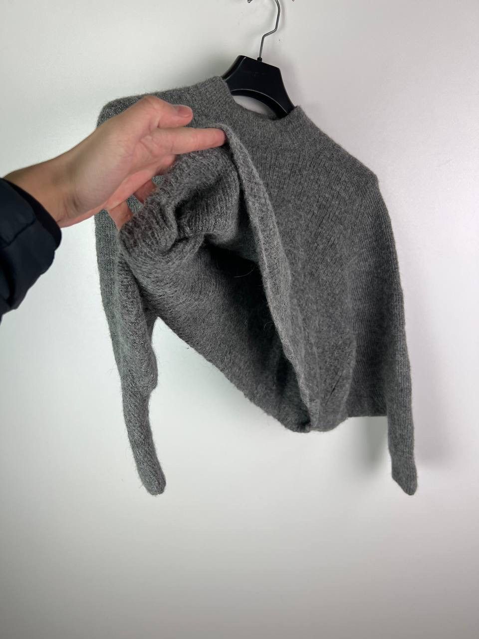 Acne Studios Acne Studios Alpaca luxury sweater woman size S Size S / US 4 / IT 40 - 7 Thumbnail