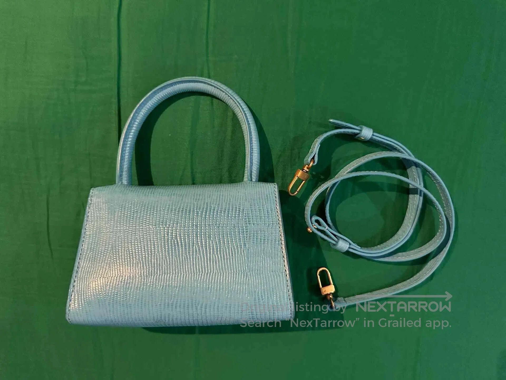 By Far By Far Mini Bag. Size ONE SIZE - 2 Thumbnail