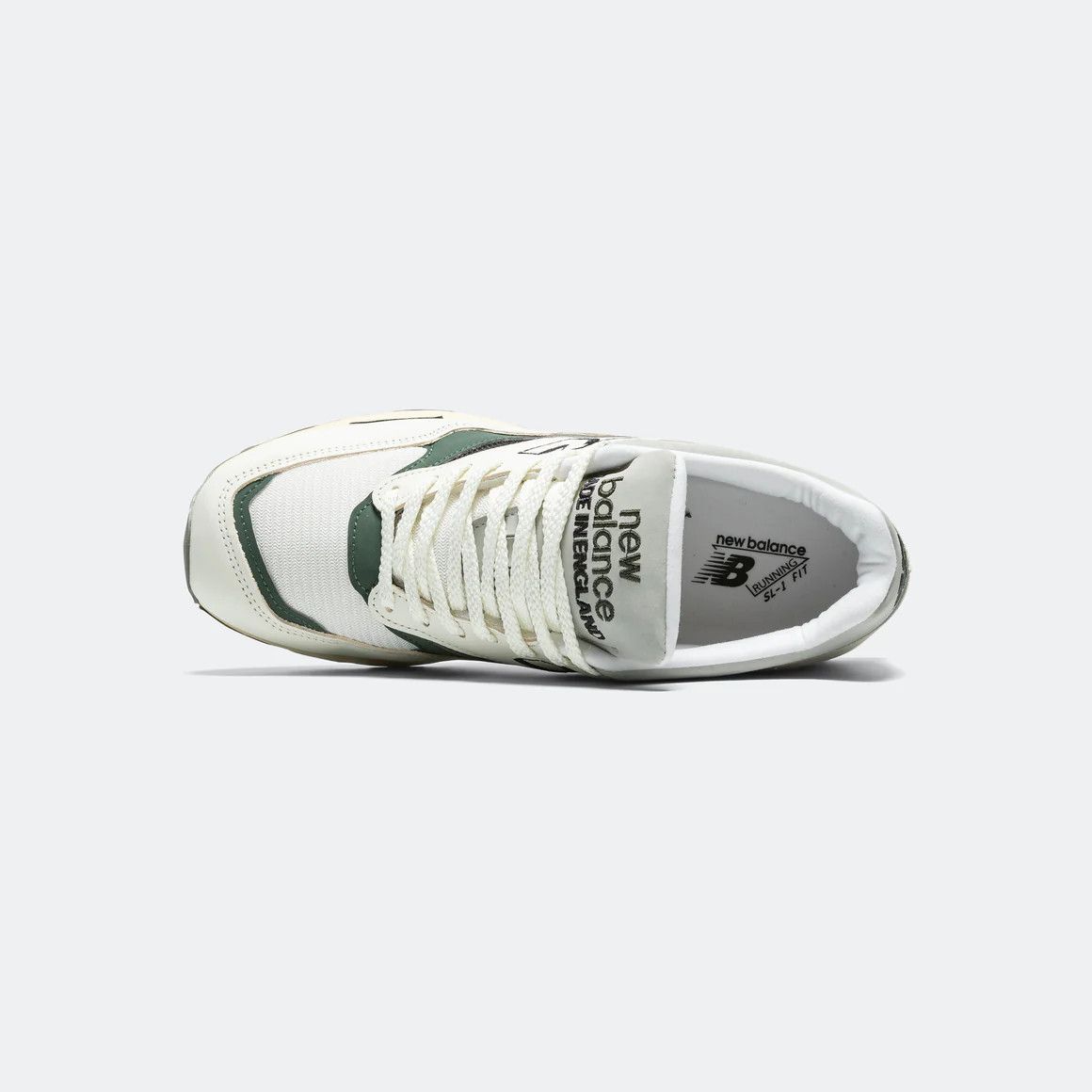 New Balance o1s22i1n1124 1500 Unisex Sneakers in Multicolor Size US 10.5 / EU 43-44 - 4 Thumbnail