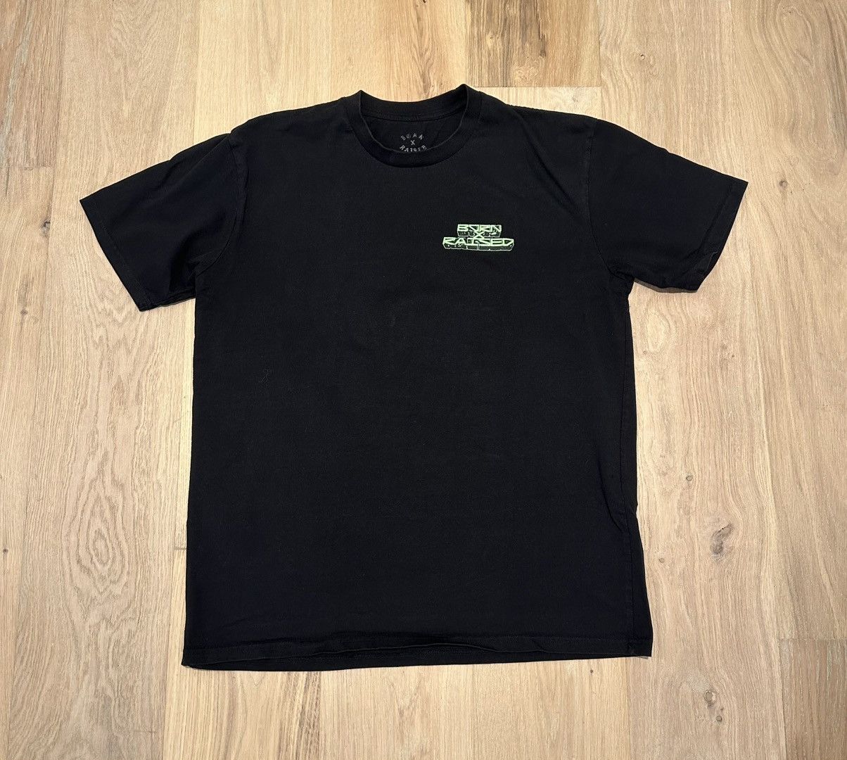 Born X Raised Born X Raised Skeleton Tee Size US XL / EU 56 / 4 - 2 Thumbnail