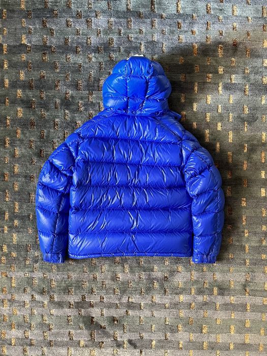 Moncler maya 2024 size 6