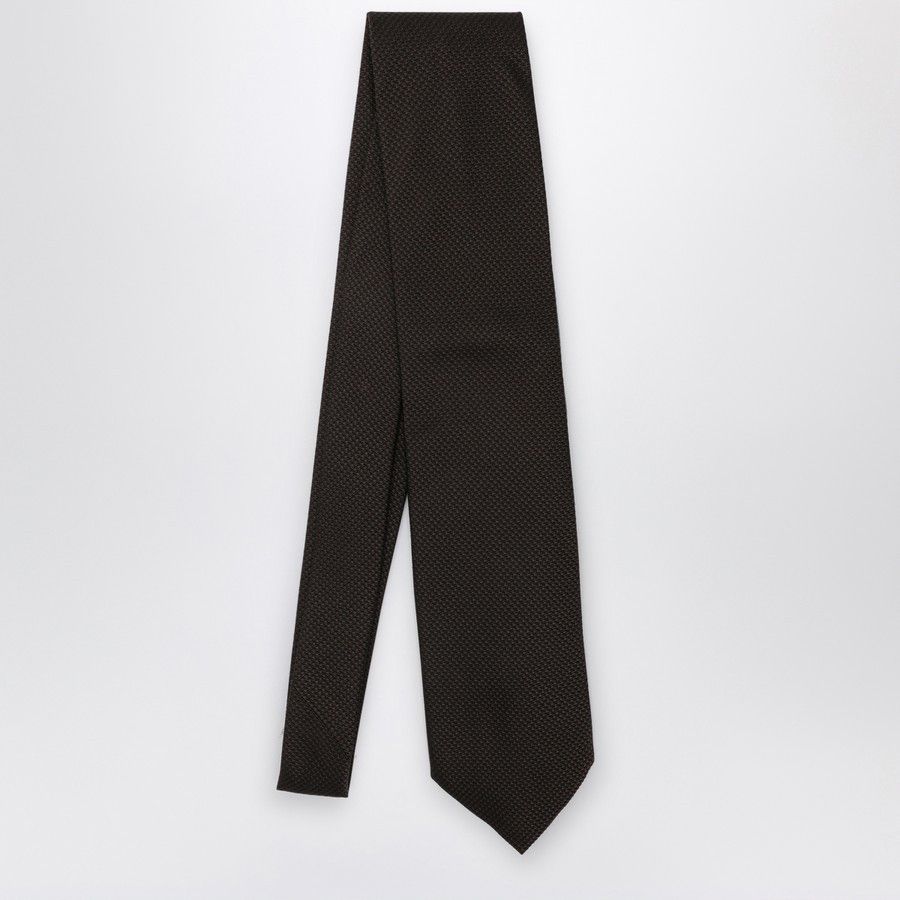 destin o1d2blof0125 Size: OS / Tie in Brown Size ONE SIZE - 2 Thumbnail