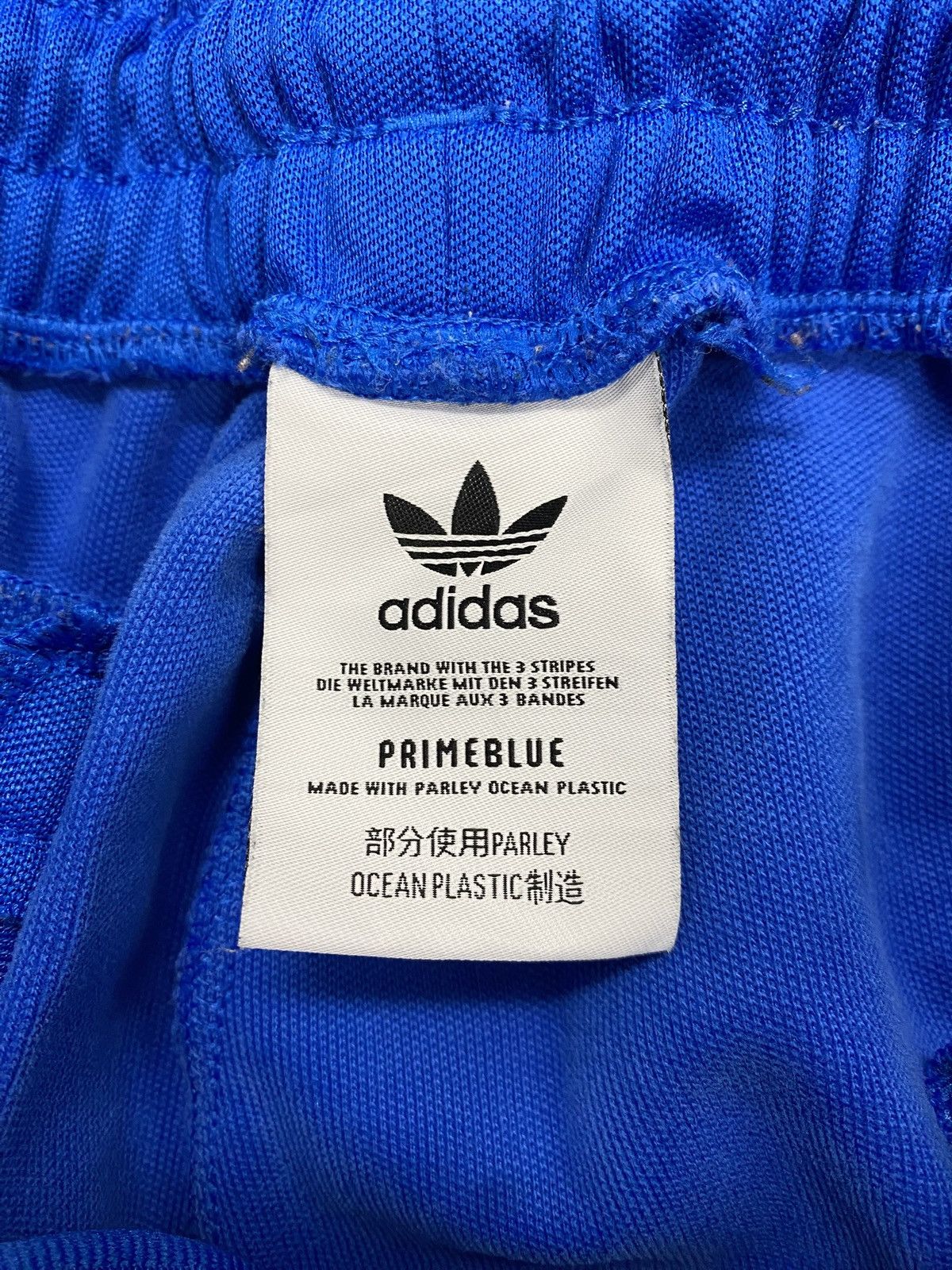Adidas Size M - Adidas Originals Adicolor Classics Tracksuit Size US M / EU 48-50 / 2 - 5 Thumbnail