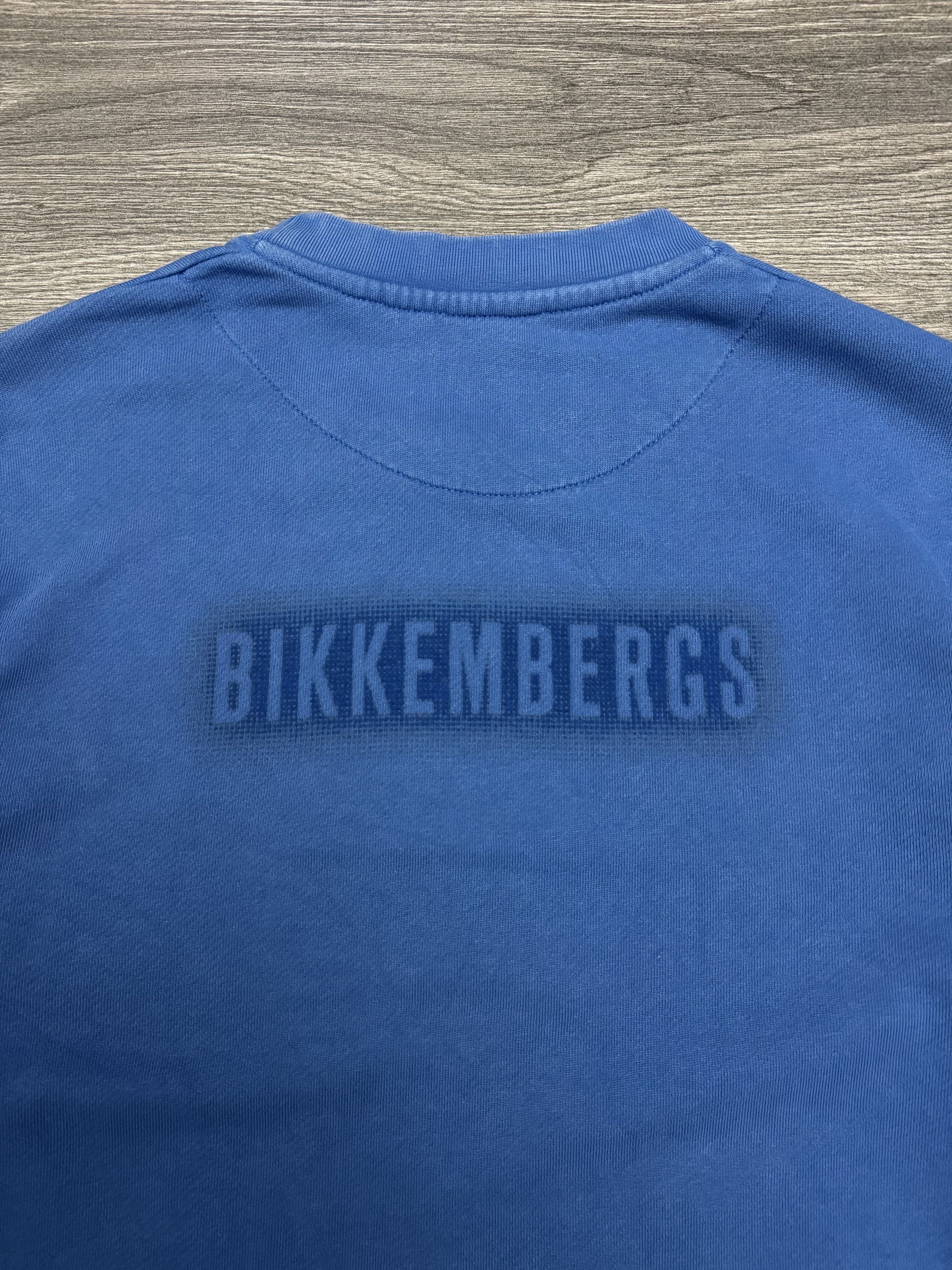 Dirk Bikkembergs Archive Dirk Bikkembergs Sweatshirt Size US M / EU 48-50 / 2 - 3 Thumbnail