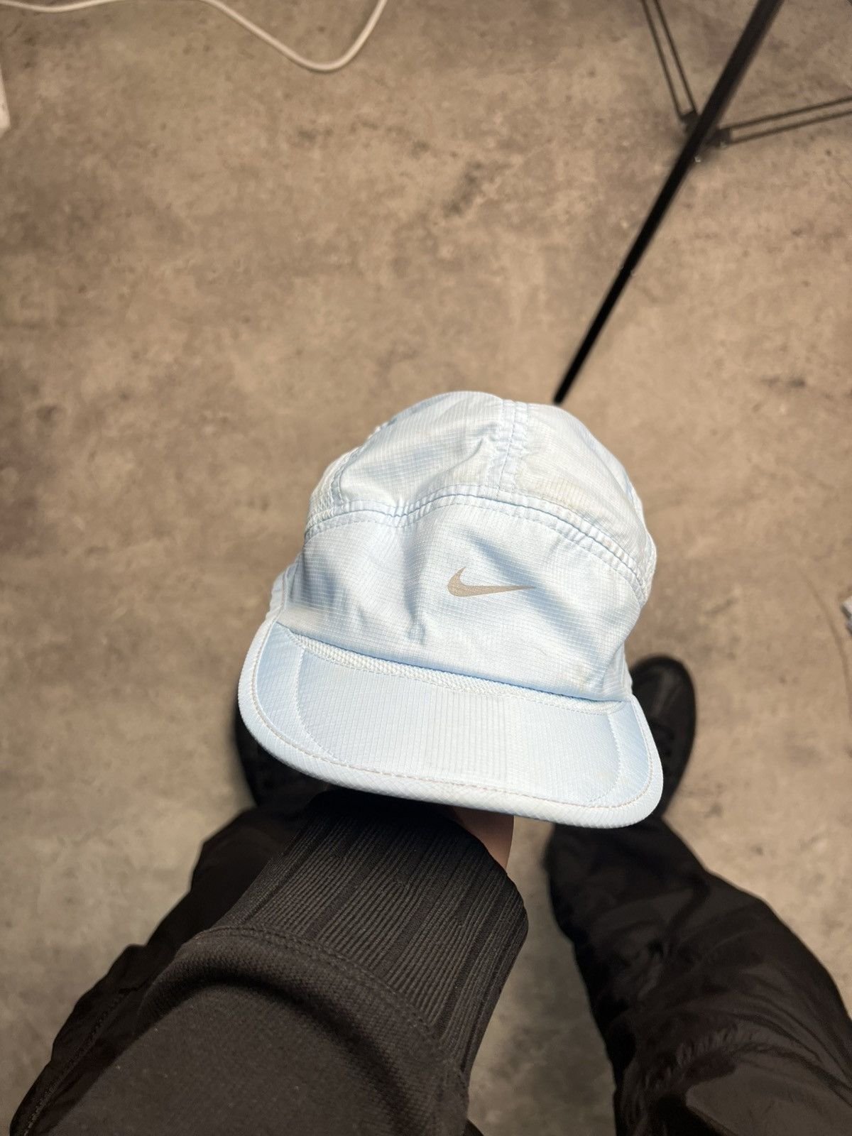 Nike Nike vintage cap OS Size ONE SIZE - 1 Thumbnail