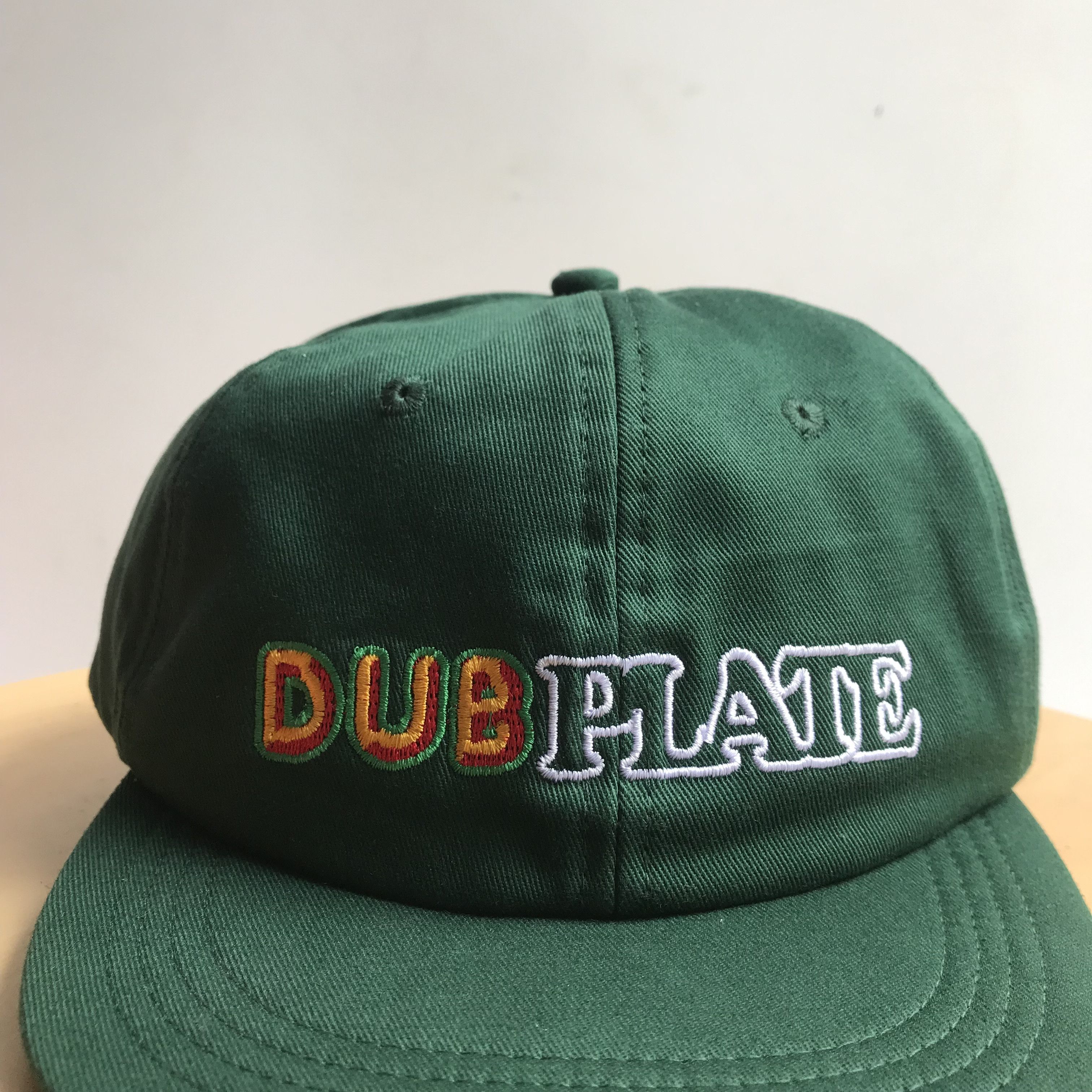 Vintage Koddim sound koddim inna riddim cap dubplate reggae Size ONE SIZE - 6 Thumbnail