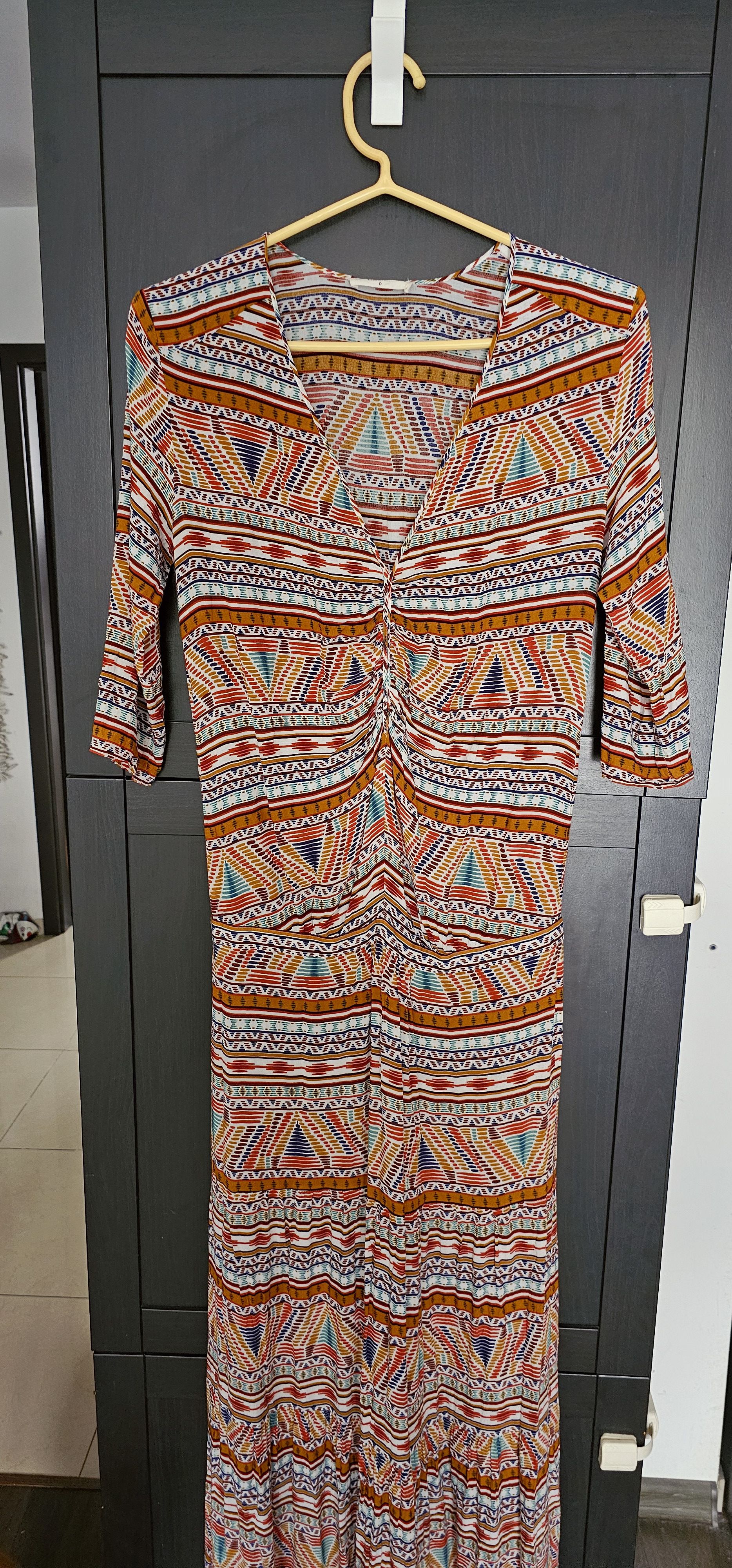 ba&sh Ba&sh dress Size S / US 4 / IT 40 - 2 Thumbnail