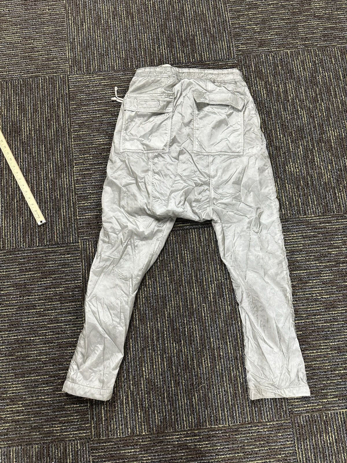 Rick Owens Rick owens pod pants Size US 32 / EU 48 - 4 Thumbnail