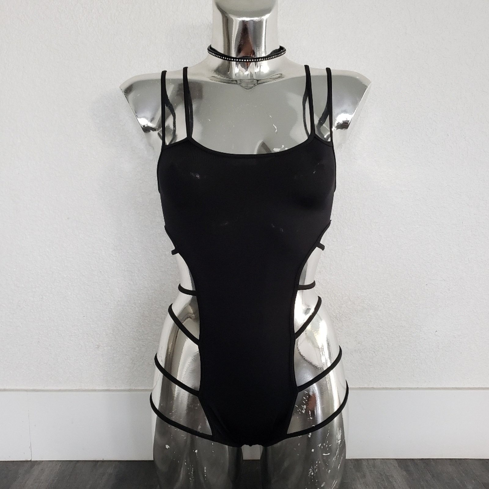 Other Black Scolopendra | G WORLD | Adult Costume Size ONE SIZE - 1 Thumbnail