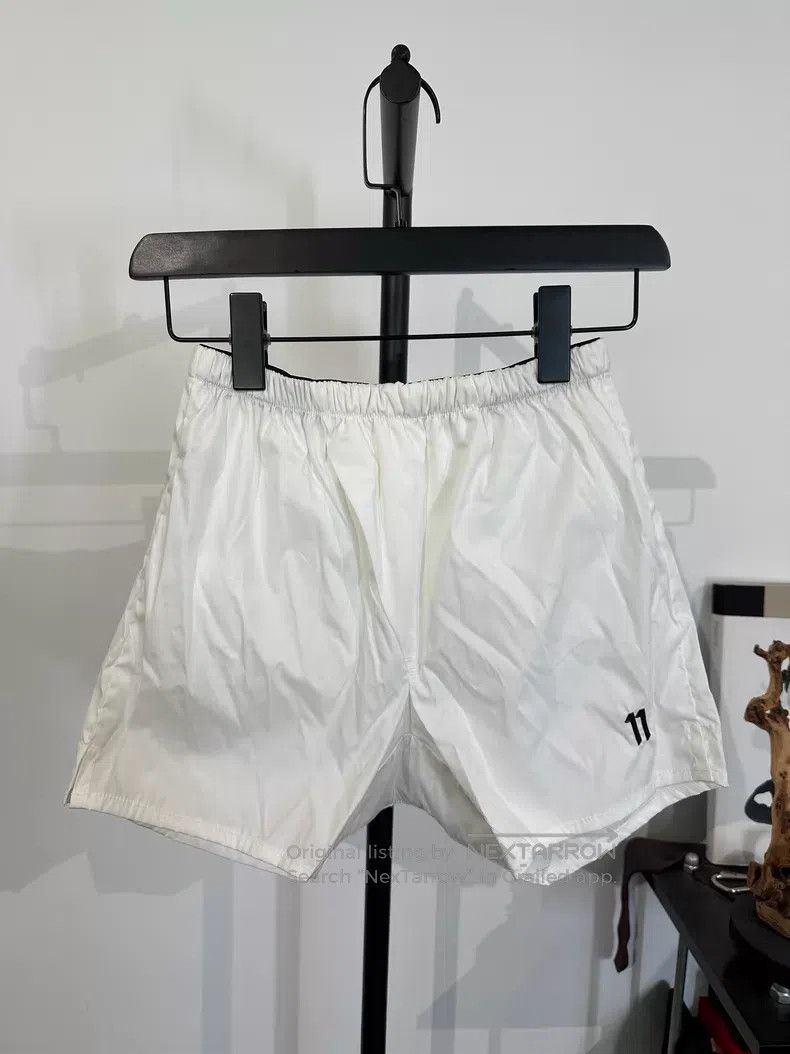 Boris Bidjan Saberi Boris Bidjan Saberi Size XS 11by bbs athletic shorts| Size US 26 / EU 42 - 1 Thumbnail