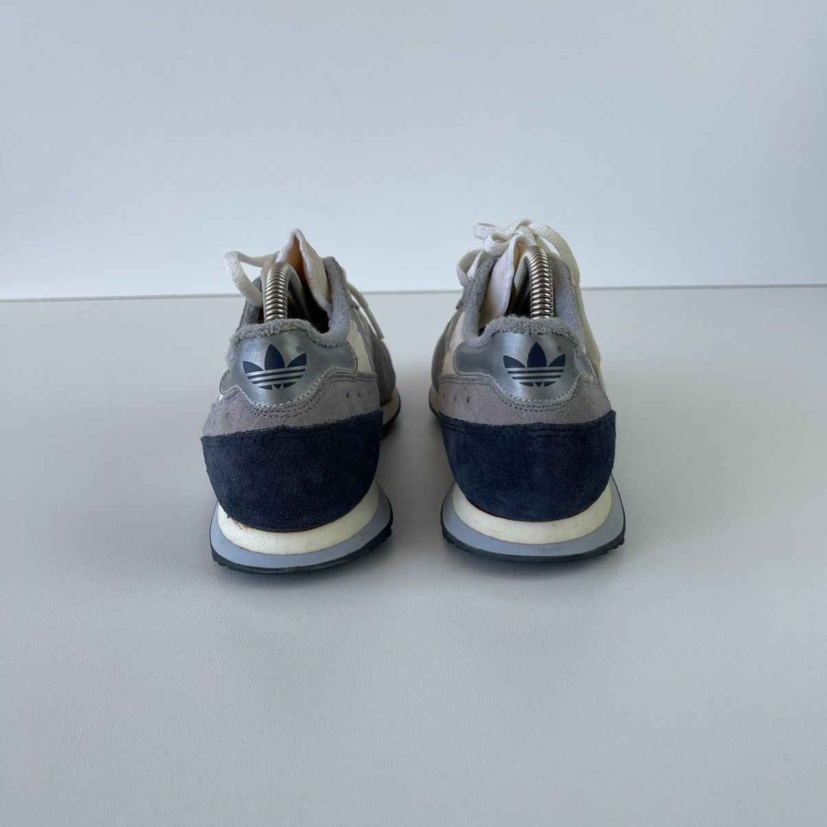 Adidas Adidas 1986 Montreal 80’s Vintage Running Shoes Korea Size US 7.5 / EU 40-41 - 7 Thumbnail