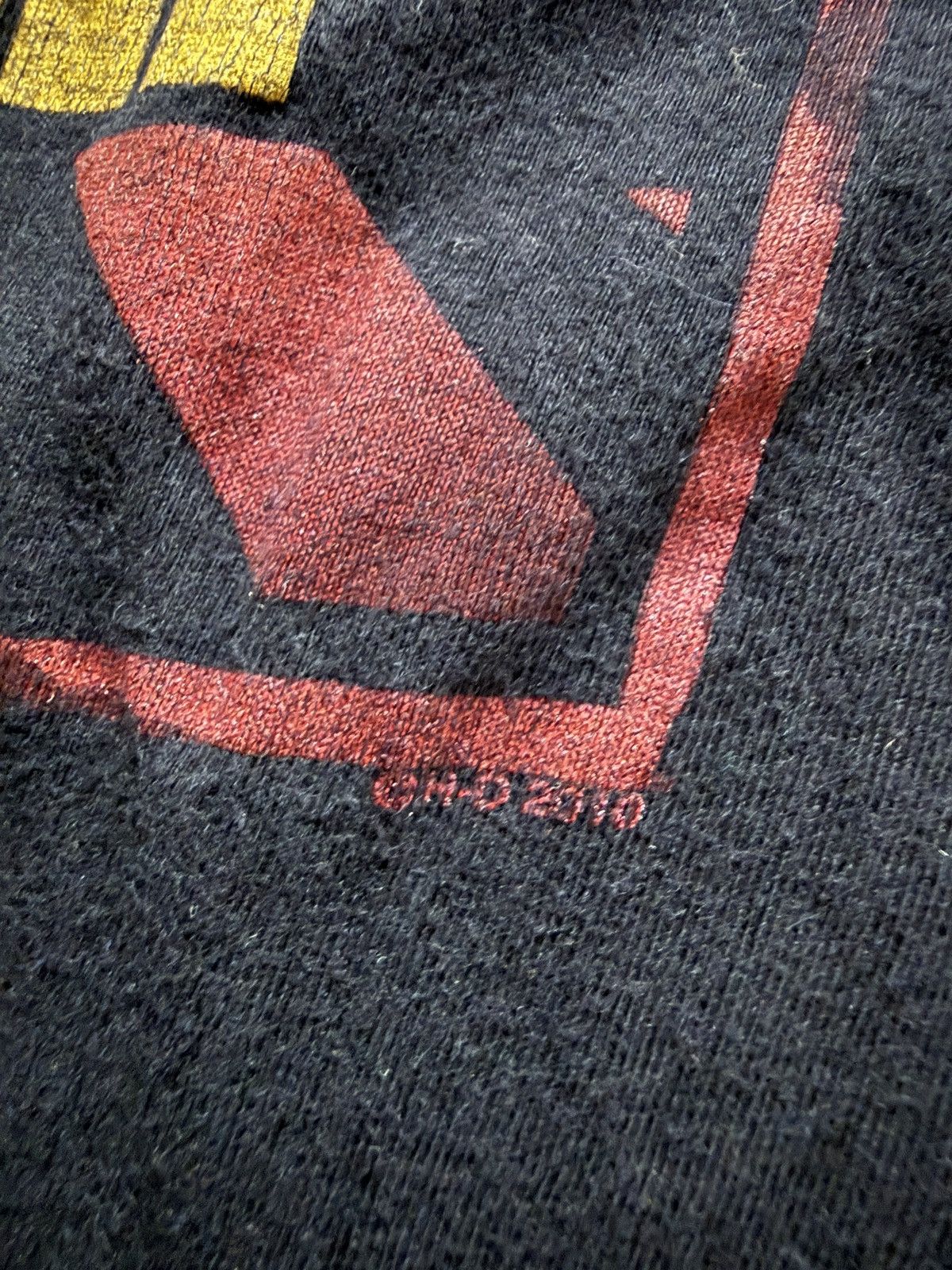 Harley Davidson Harley Davidson Rebel Spirit Graphic Tee Size S / US 4 / IT 40 - 5 Thumbnail