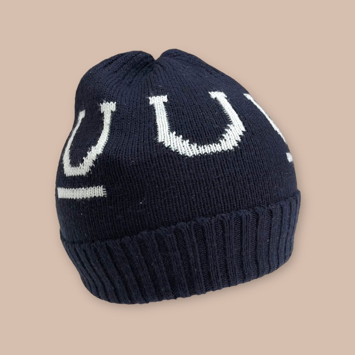 Undercover × Uniqlo Uniqlo X Undercover Beanie Size ONE SIZE - 6 Thumbnail