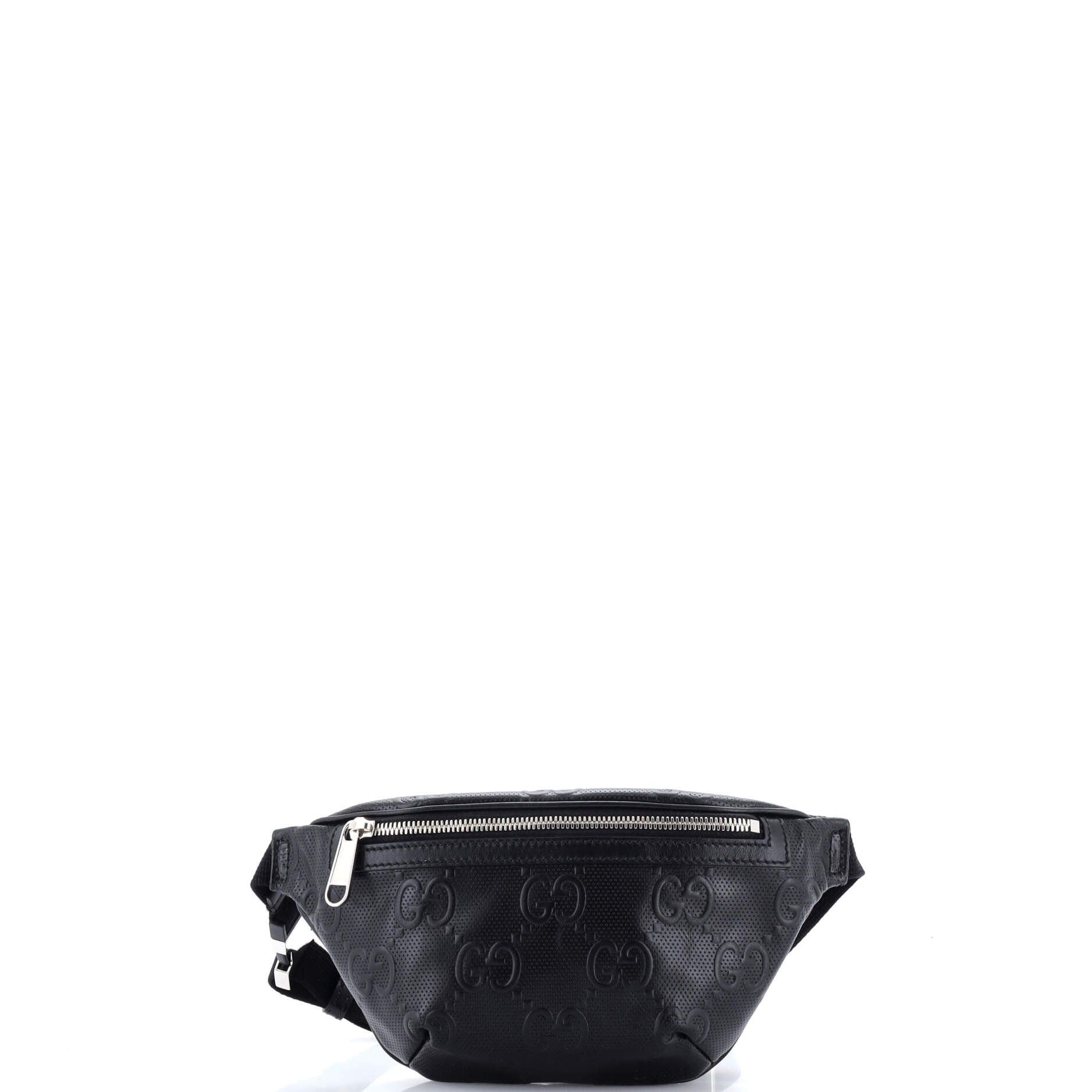 Gucci Belt Bag Size ONE SIZE - 1 Thumbnail