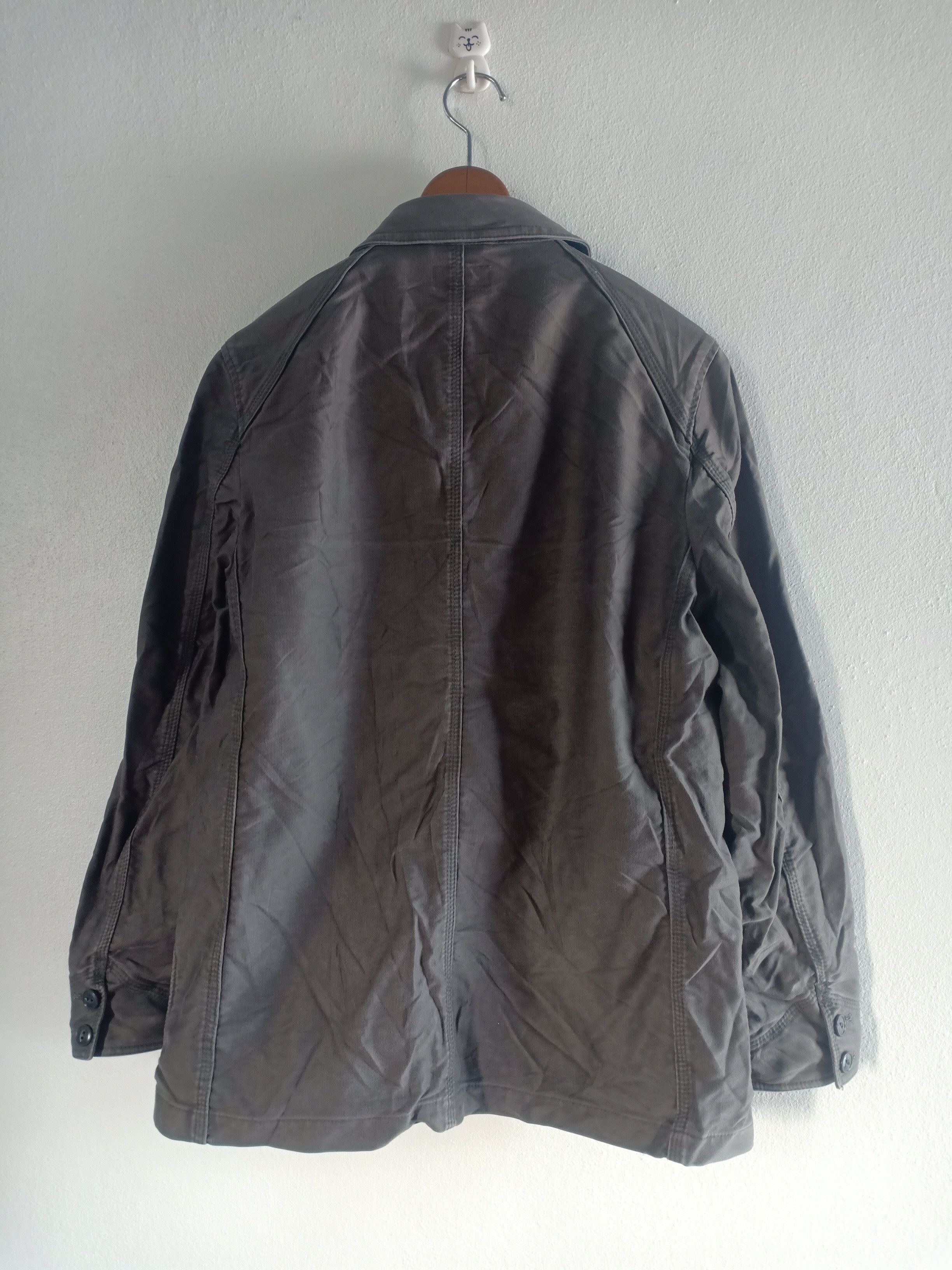 United Arrows United Arrows blue label jacket Size US M / EU 48-50 / 2 - 3 Thumbnail
