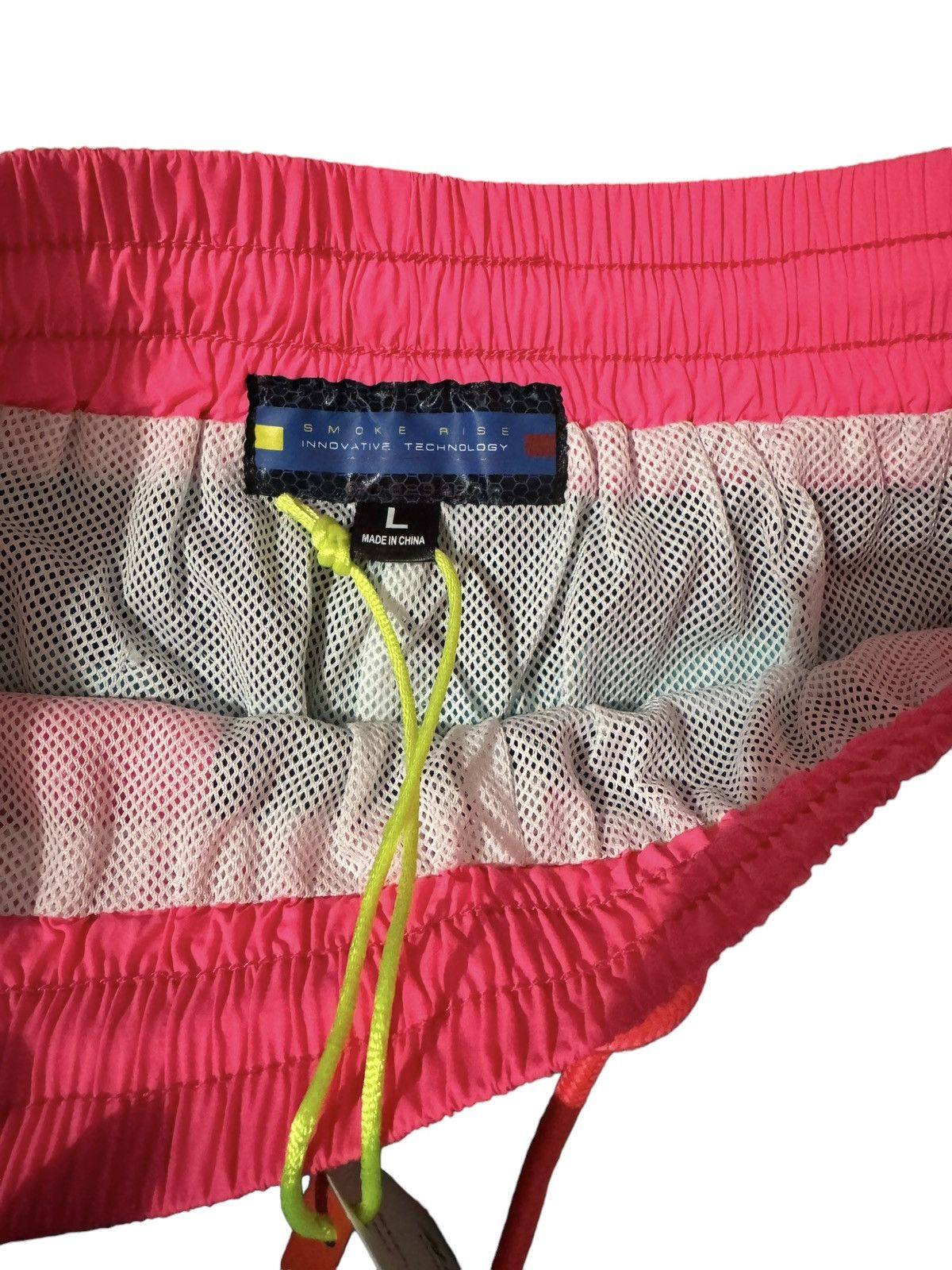 Smoke Rise Men shorts Size US 34 / EU 50 - 2 Thumbnail