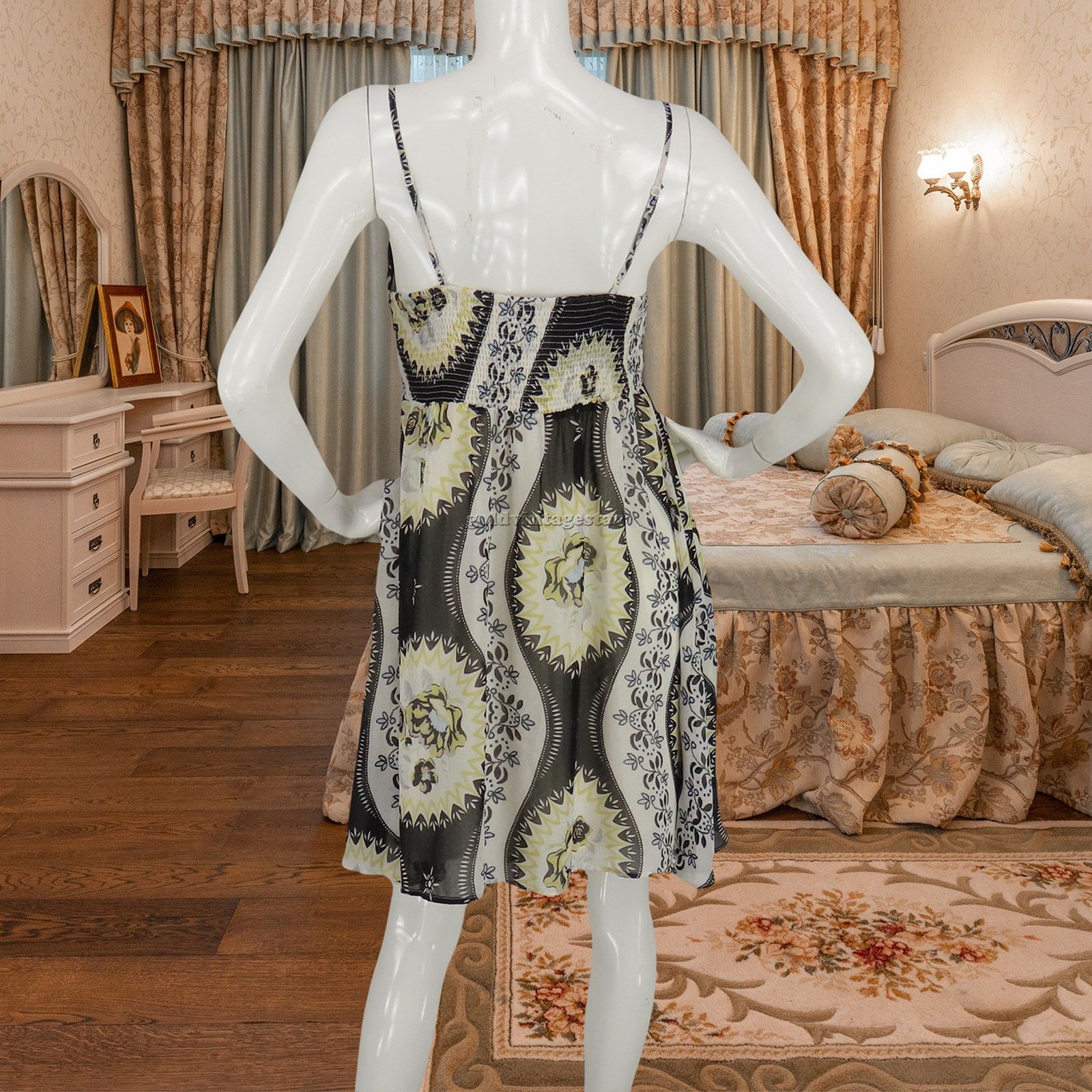 Other Free People New Dress L NWT Street Chic Tactile Elegance Size L / US 10 / IT 46 - 4 Thumbnail