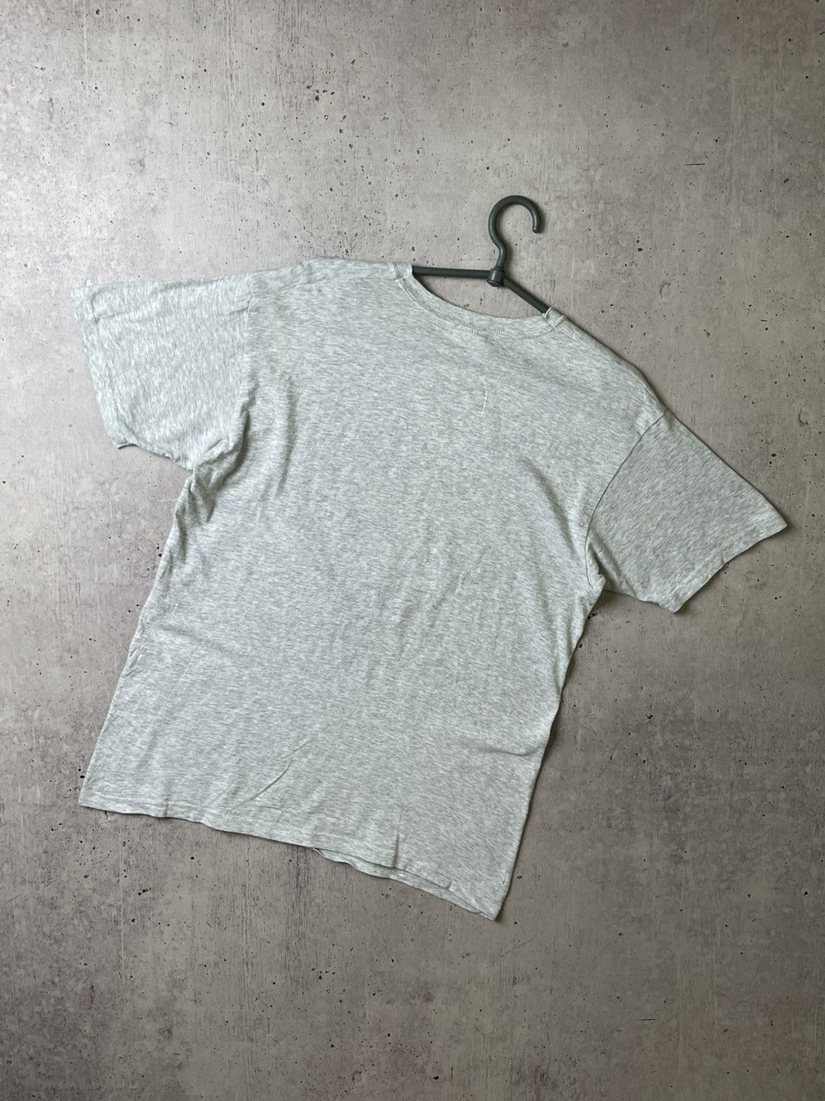 Band Tees Vintage Y2K ADULT " WELCOME TO GERMANY SMILE " Tee Size US M / EU 48-50 / 2 - 6 Thumbnail