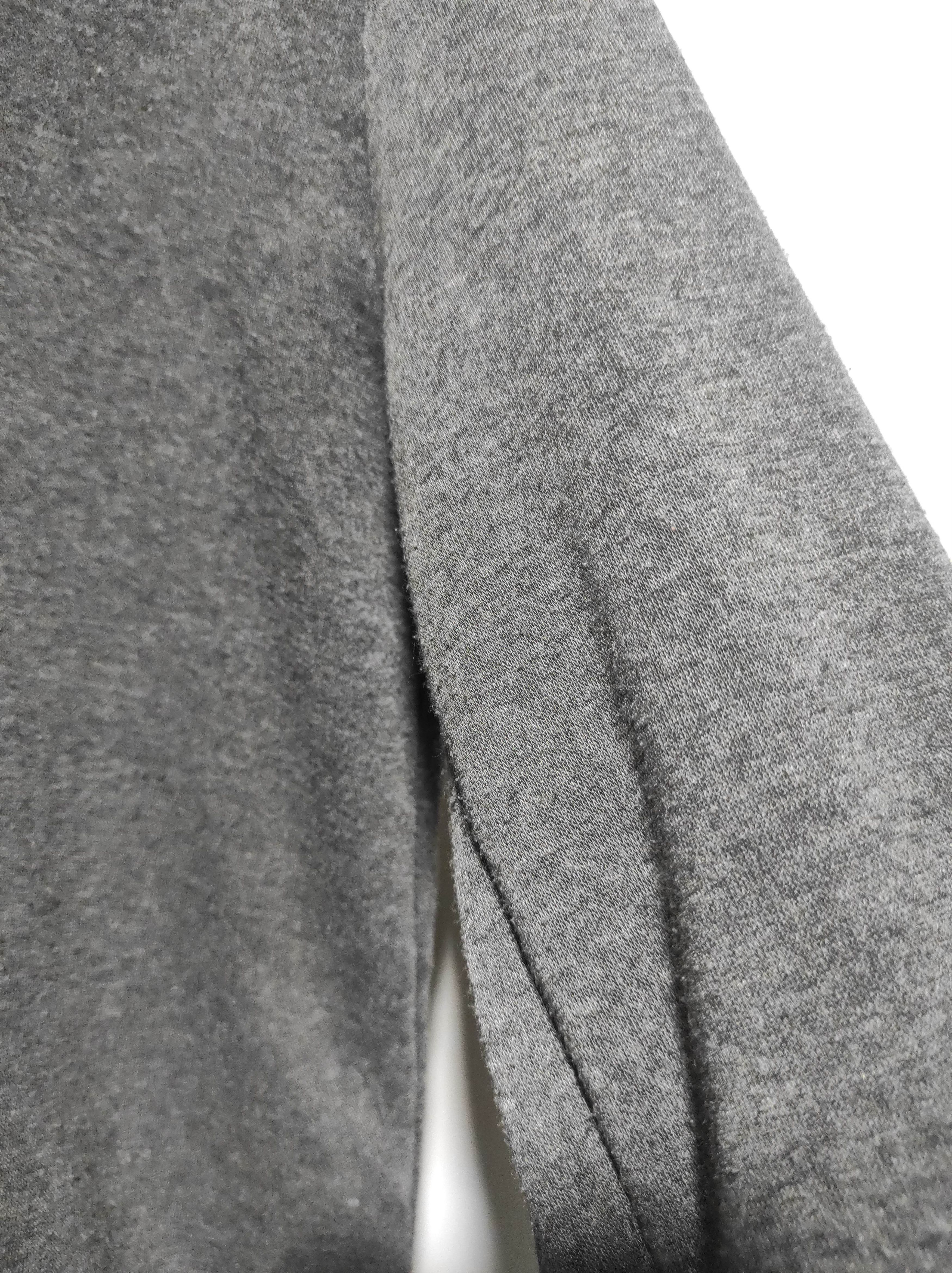 Hysteric Glamour Double Layer Grey Fur Hoodie if6was9 LGB style Size US S / EU 44-46 / 1 - 18 Thumbnail