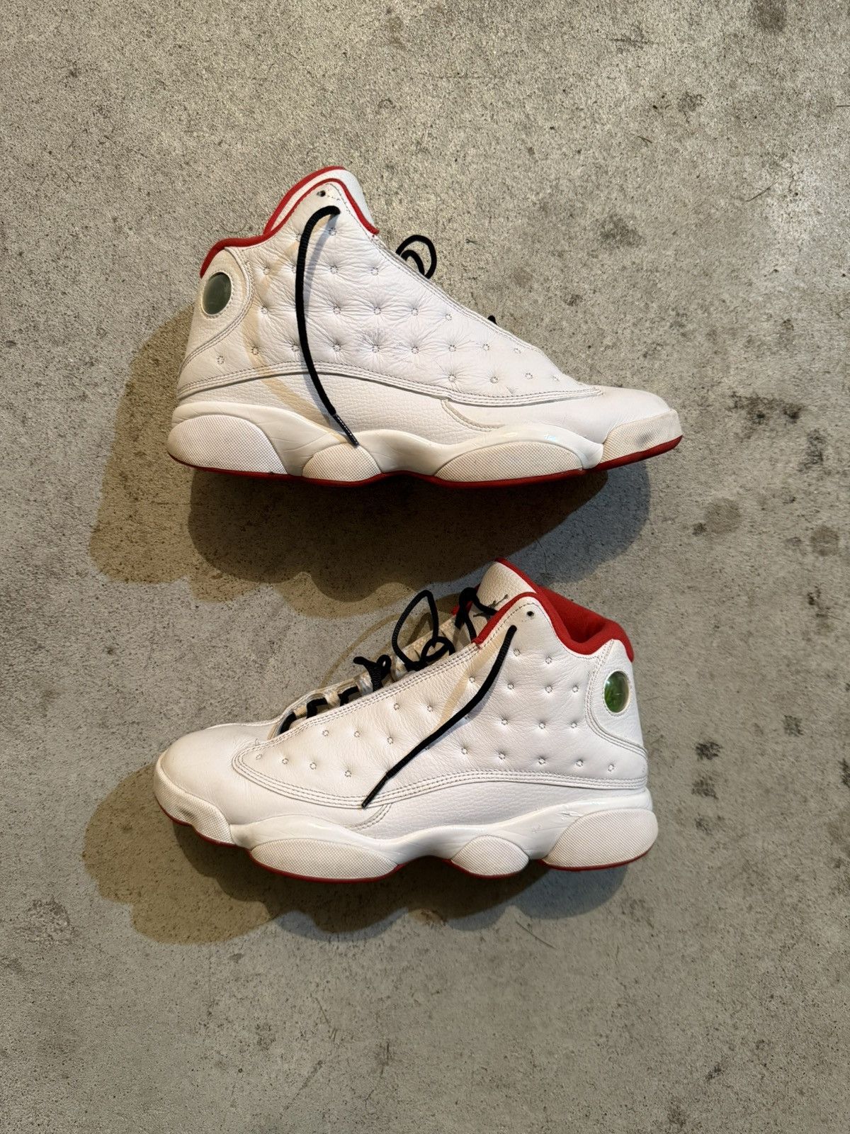 Jordan Brand Air Jordan Alternate History of Flight 13s Size US 10 / EU 43 - 2 Thumbnail