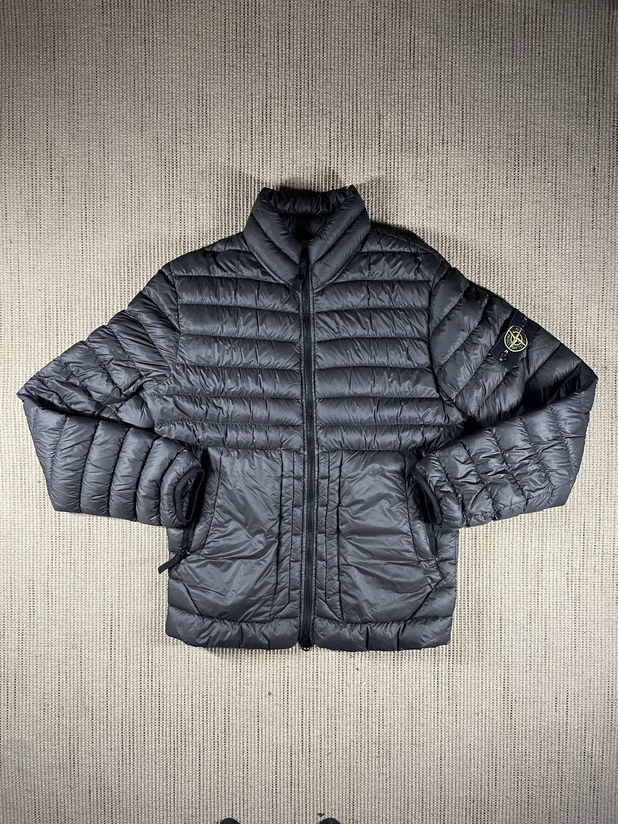 Stone Island Plumas stone Island Size US M / EU 48-50 / 2 - 1 Thumbnail