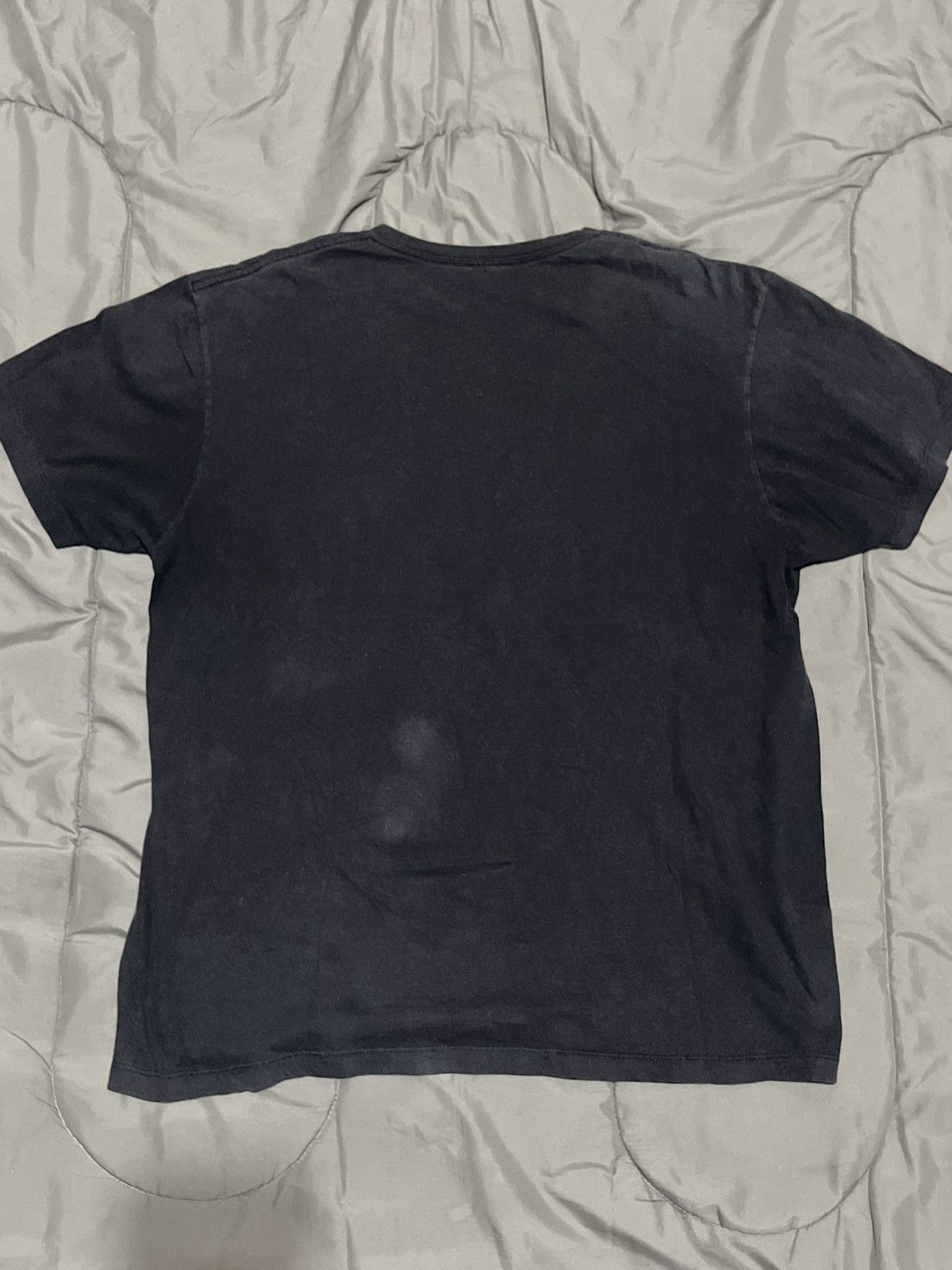 Band Tees Black 2000s Panic At The Disco Tee Size US L / EU 52-54 / 3 - 3 Thumbnail