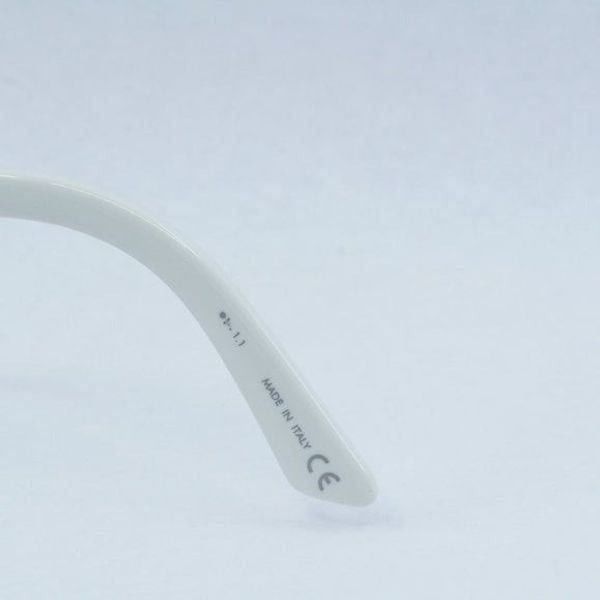 Dior NEW DIOR DIORBOBBY R1U 95B0 IVORY BLUE SUNGLASSES Size ONE SIZE - 7 Thumbnail