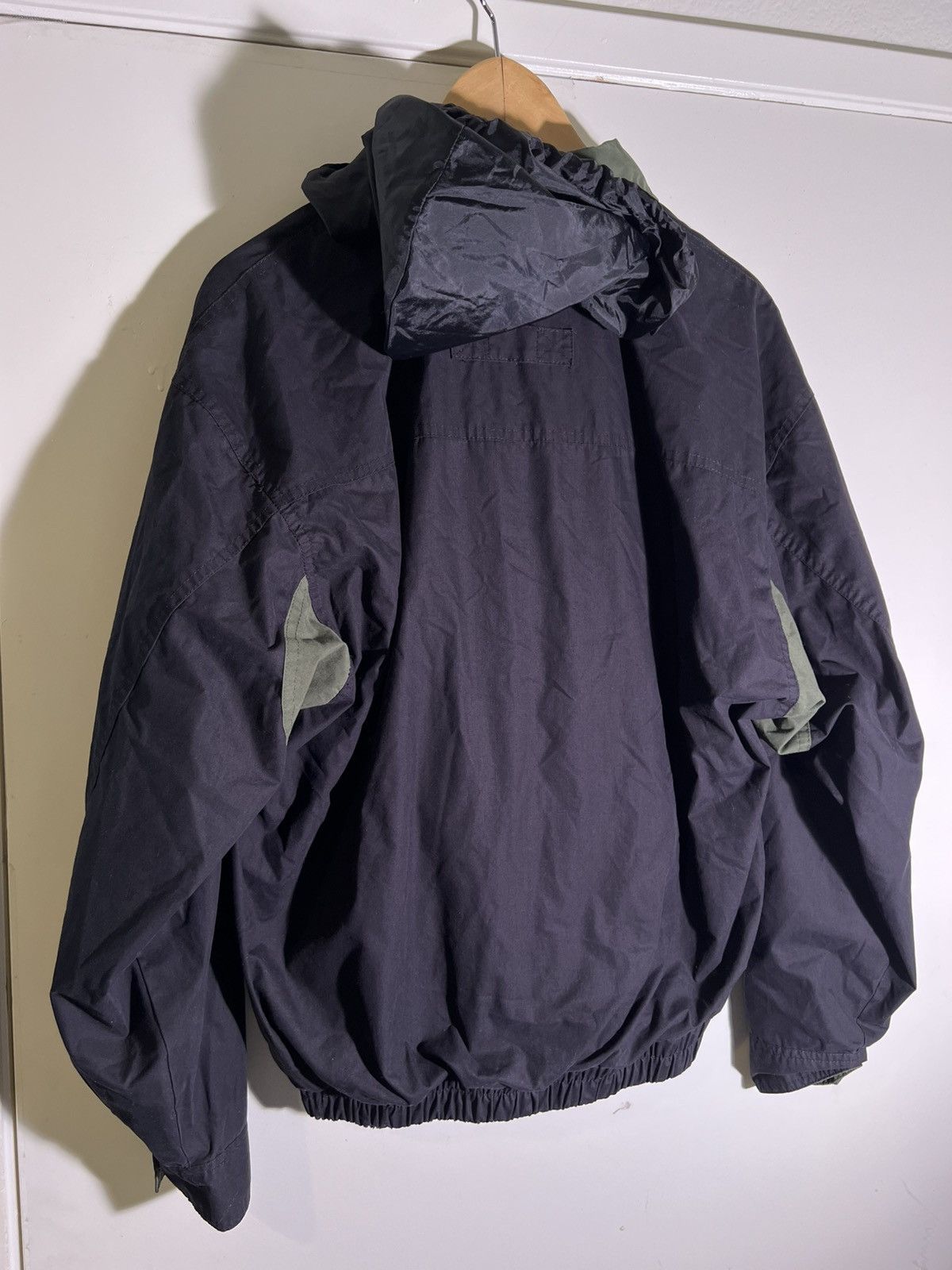 Vintage 90’s 2000’s Y2K Vintage Winner Mate River Palms Retro Jacket Size US S / EU 44-46 / 1 - 2 Thumbnail