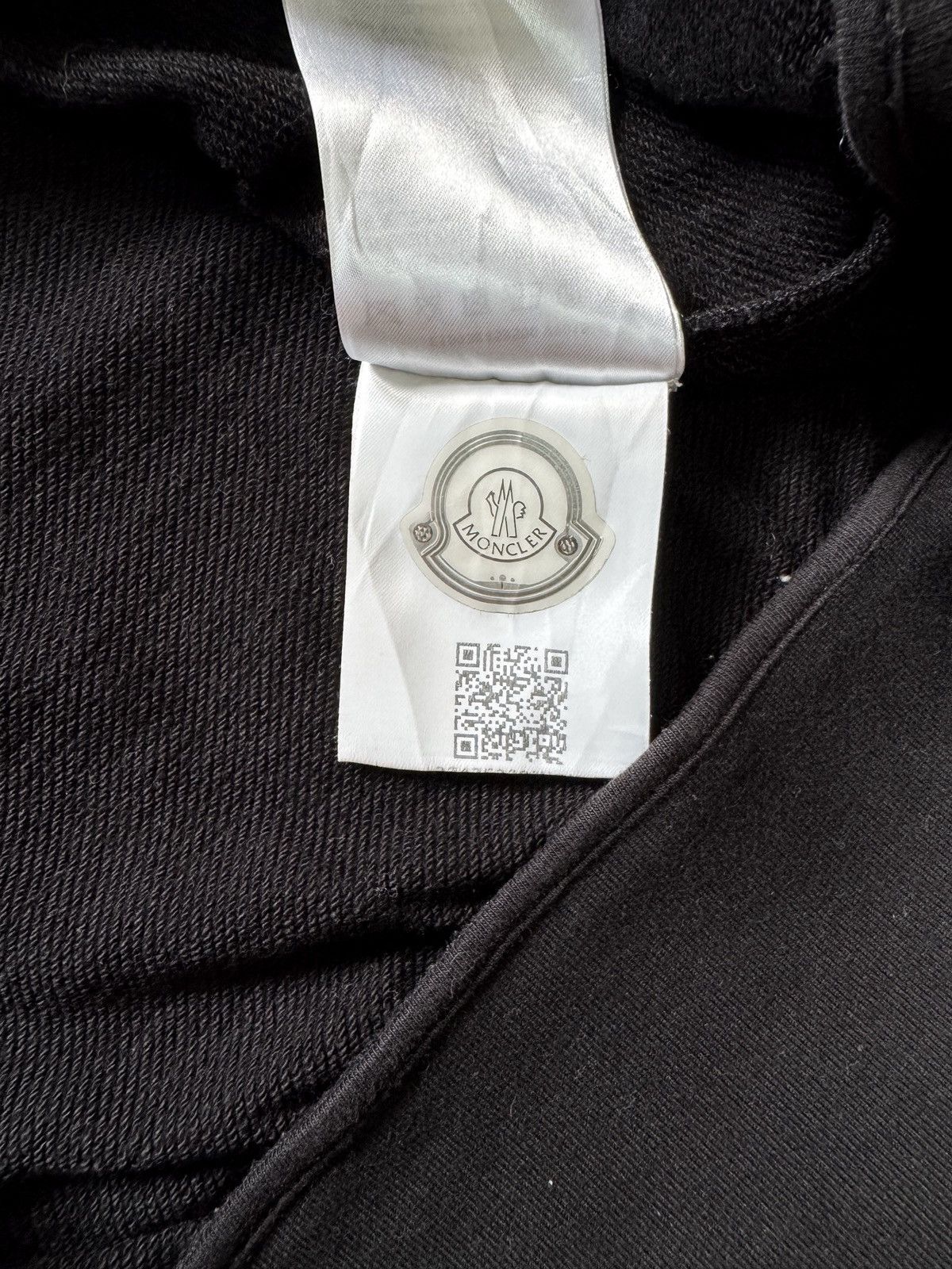 Moncler Moncler Maglia Cardigan Jacket Size S / US 4 / IT 40 - 8 Thumbnail