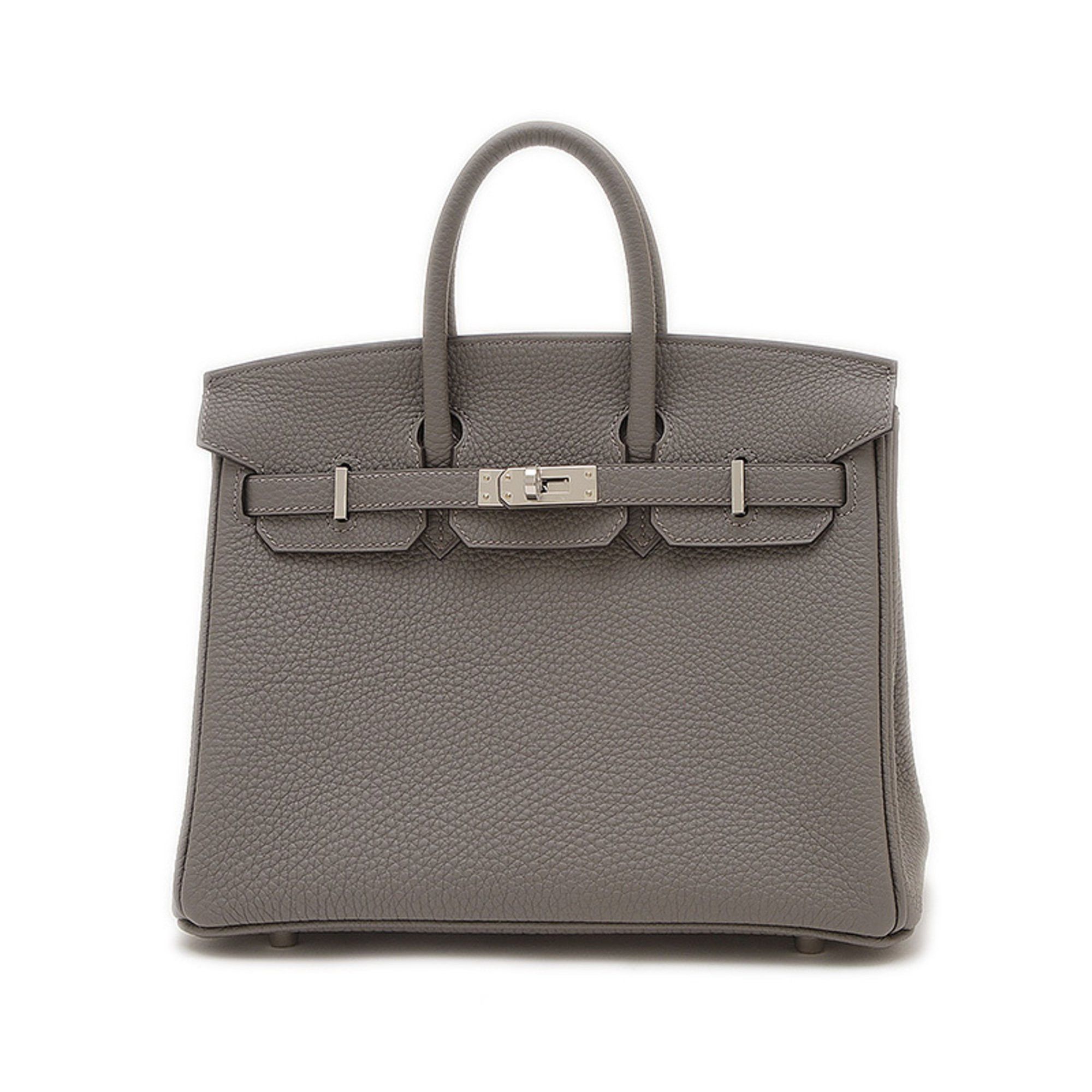 Hermes Hermès Birkin 25 handbag Size ONE SIZE - 1 Thumbnail