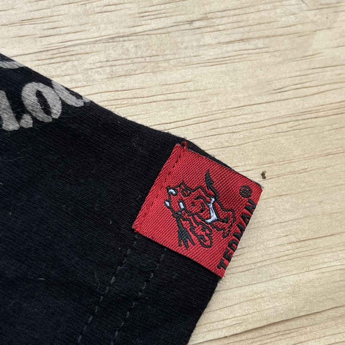 Tedman TEDMAN LUCK COME JELLY ROGER SLIM FIT Size US M / EU 48-50 / 2 - 5 Thumbnail