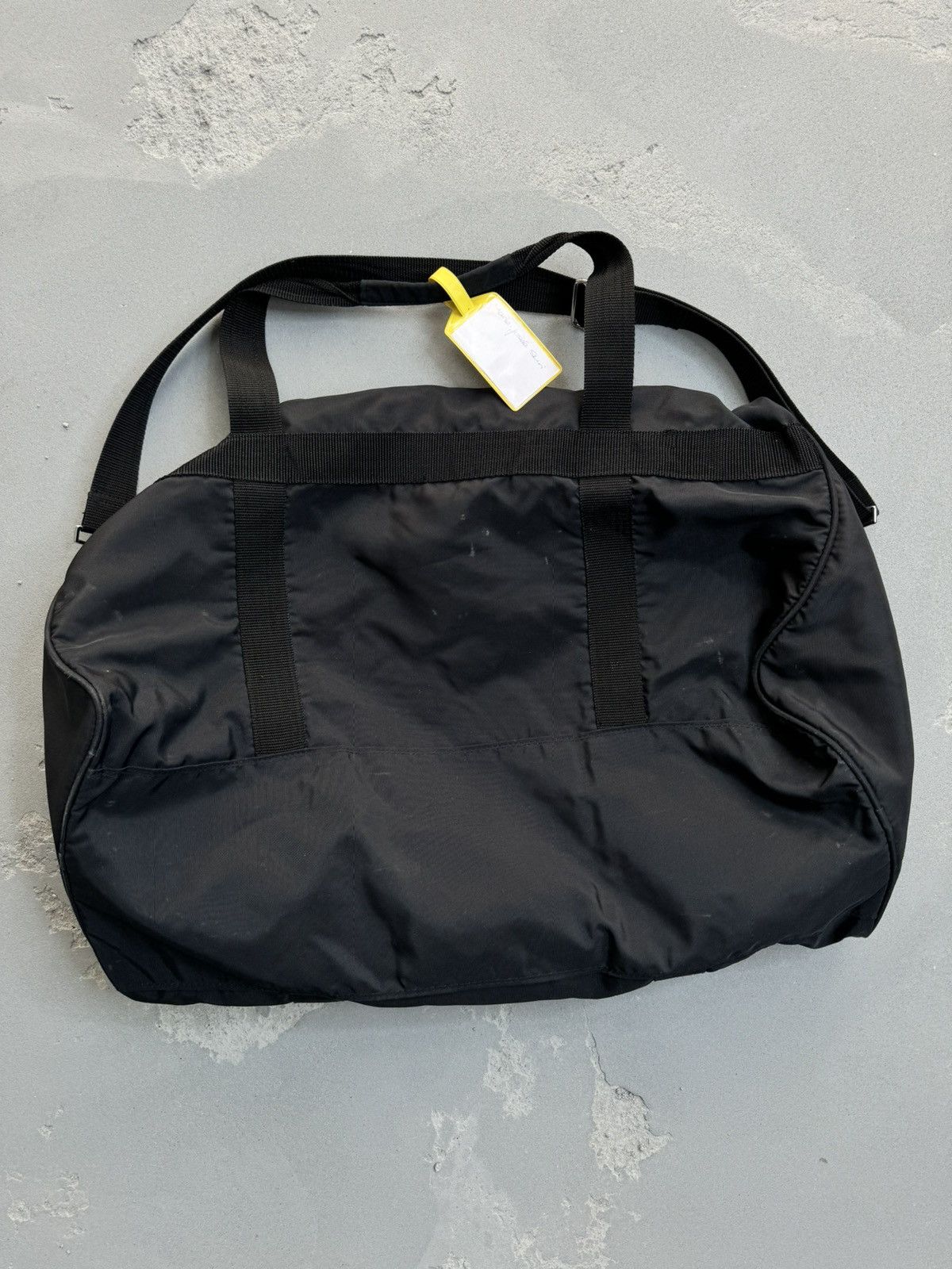 Jean Paul Gaultier × Vintage Vintage Junior Gaultier Bag by Jean Paul Gaultier Size ONE SIZE - 2 Thumbnail