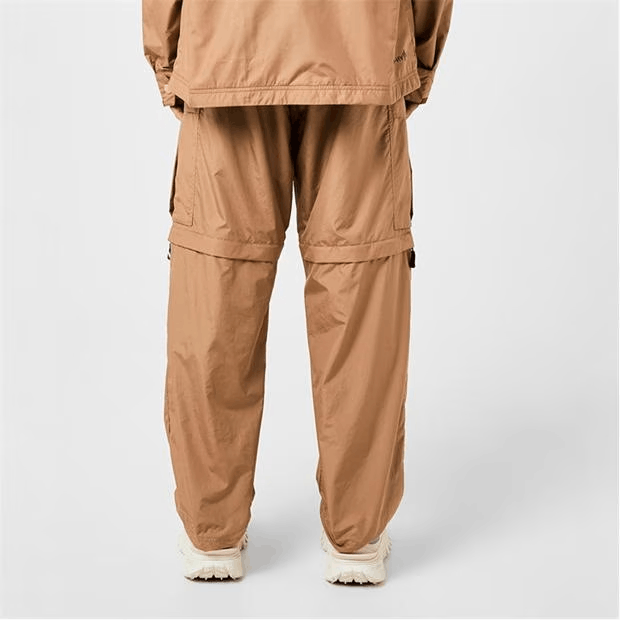 Moncler Adjustable Trousers Size US 40 / EU 56 - 3 Thumbnail