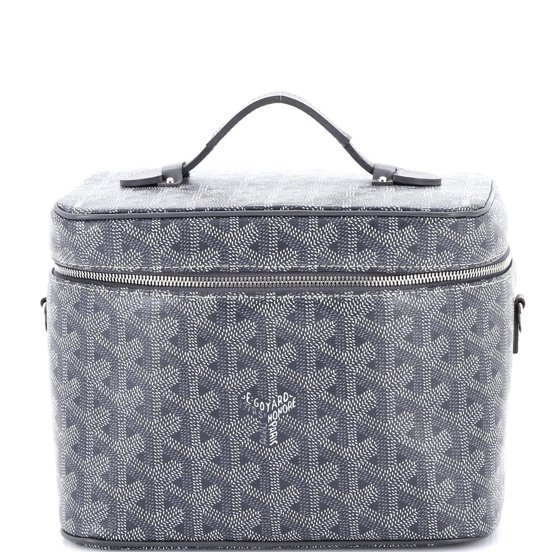 Goyard Muse Vanity Case Size ONE SIZE - 1 Thumbnail