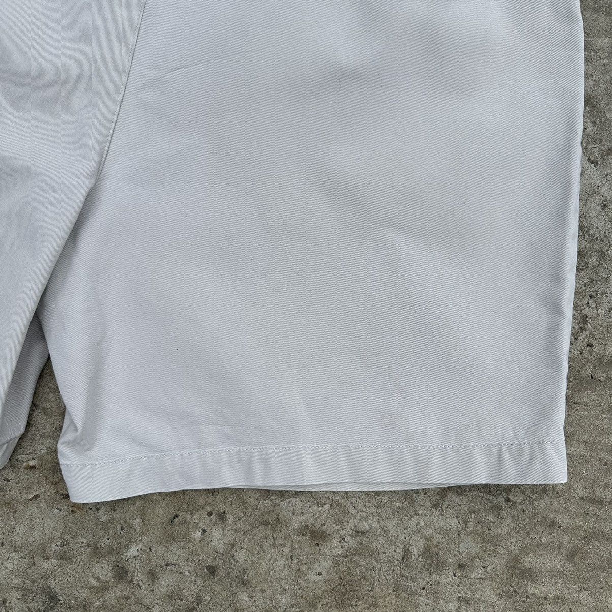 Tommy Hilfiger × Vintage Vintage Tommy Hilfiger Golf Shorts Style USA 00s Y2K Size US 38 / EU 54 - 10 Thumbnail