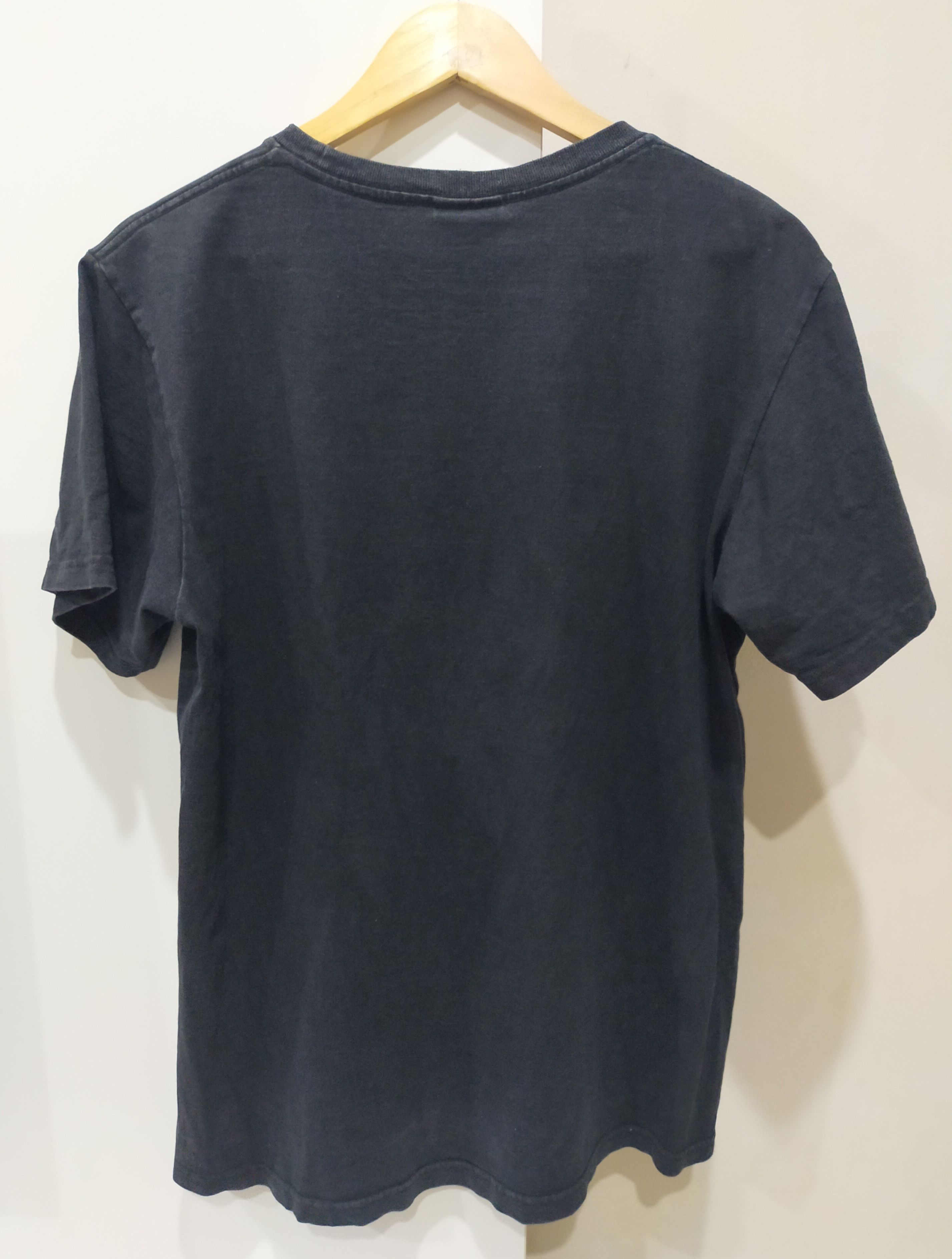 Band Tees × Vintage 🔥 OFFER ME! SONIC YOUTH BAND TEE Size US M / EU 48-50 / 2 - 2 Thumbnail